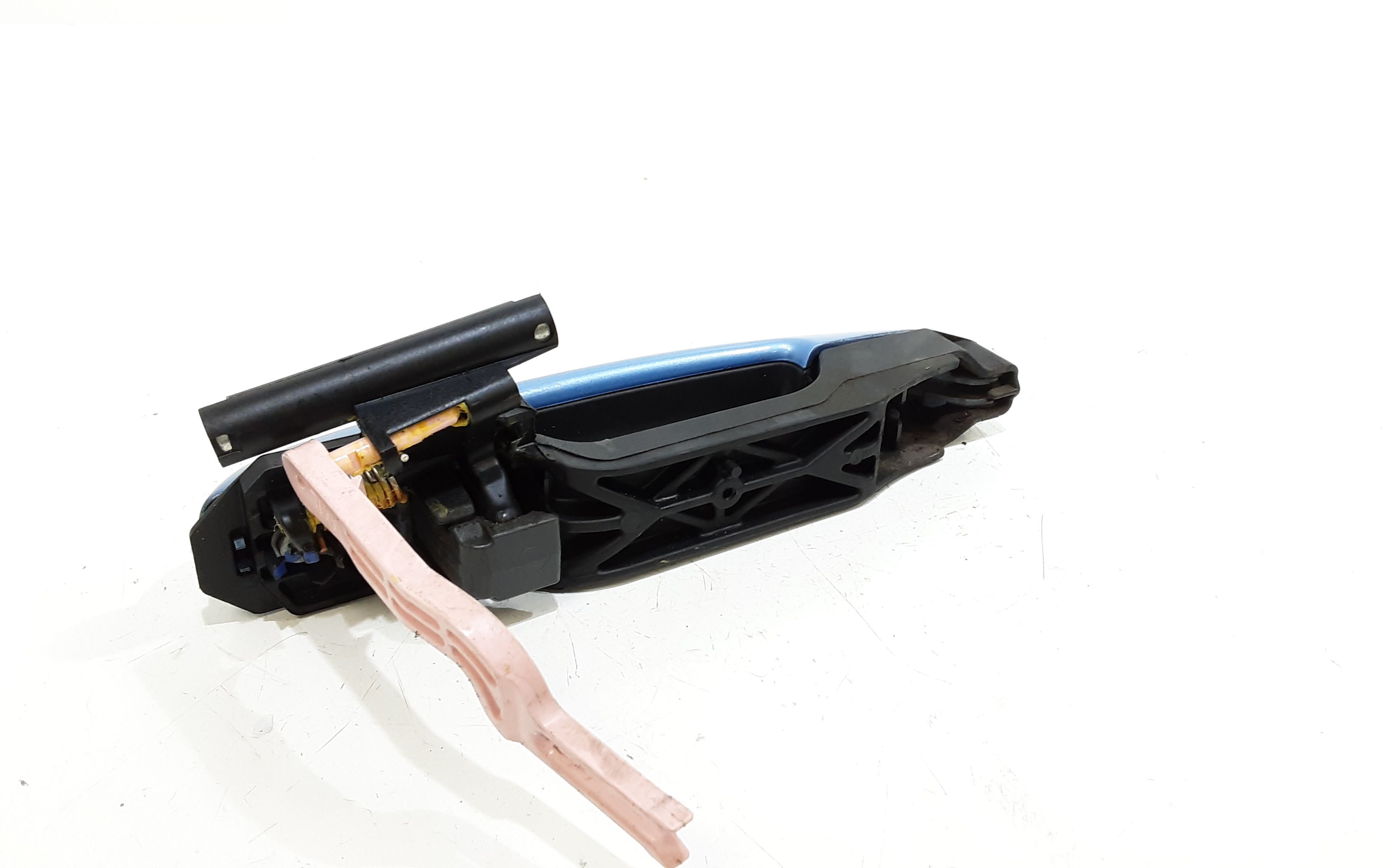 Maniglia Porta Post. Sinistro 93193304 Usato