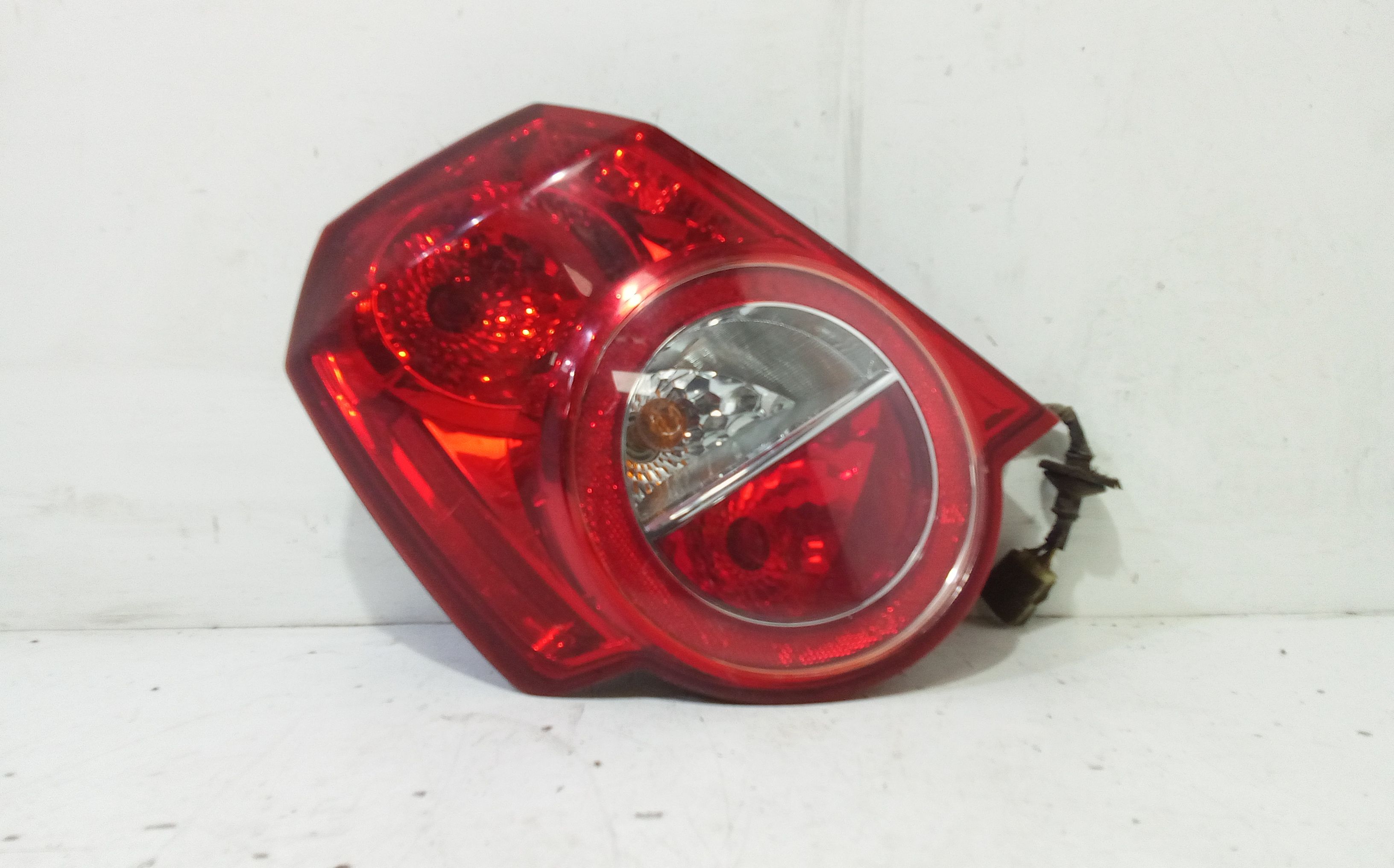 Fanale Post. Sinistro 95952066 Usato