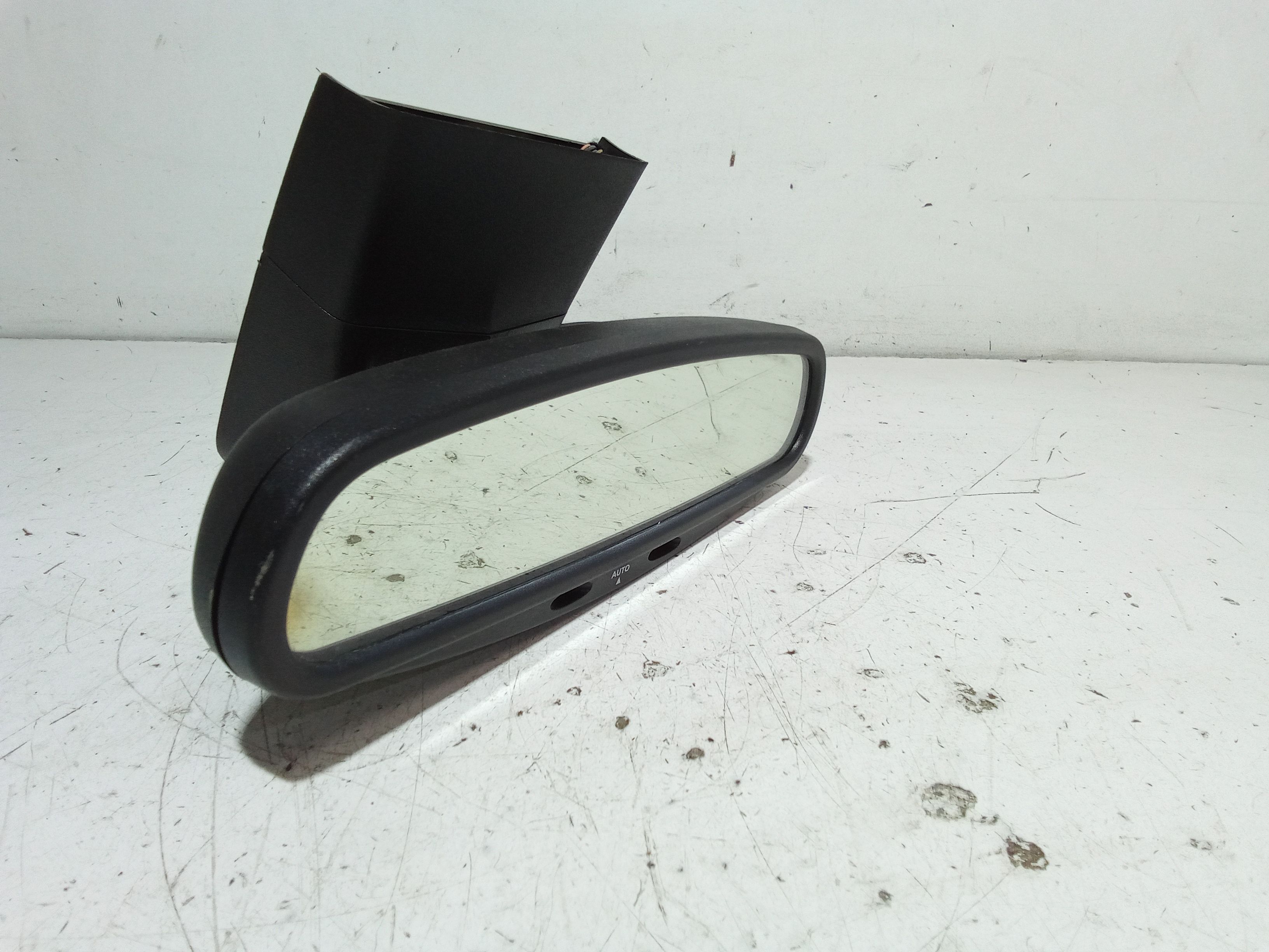 Retrovisore Interno 156054903 Usato