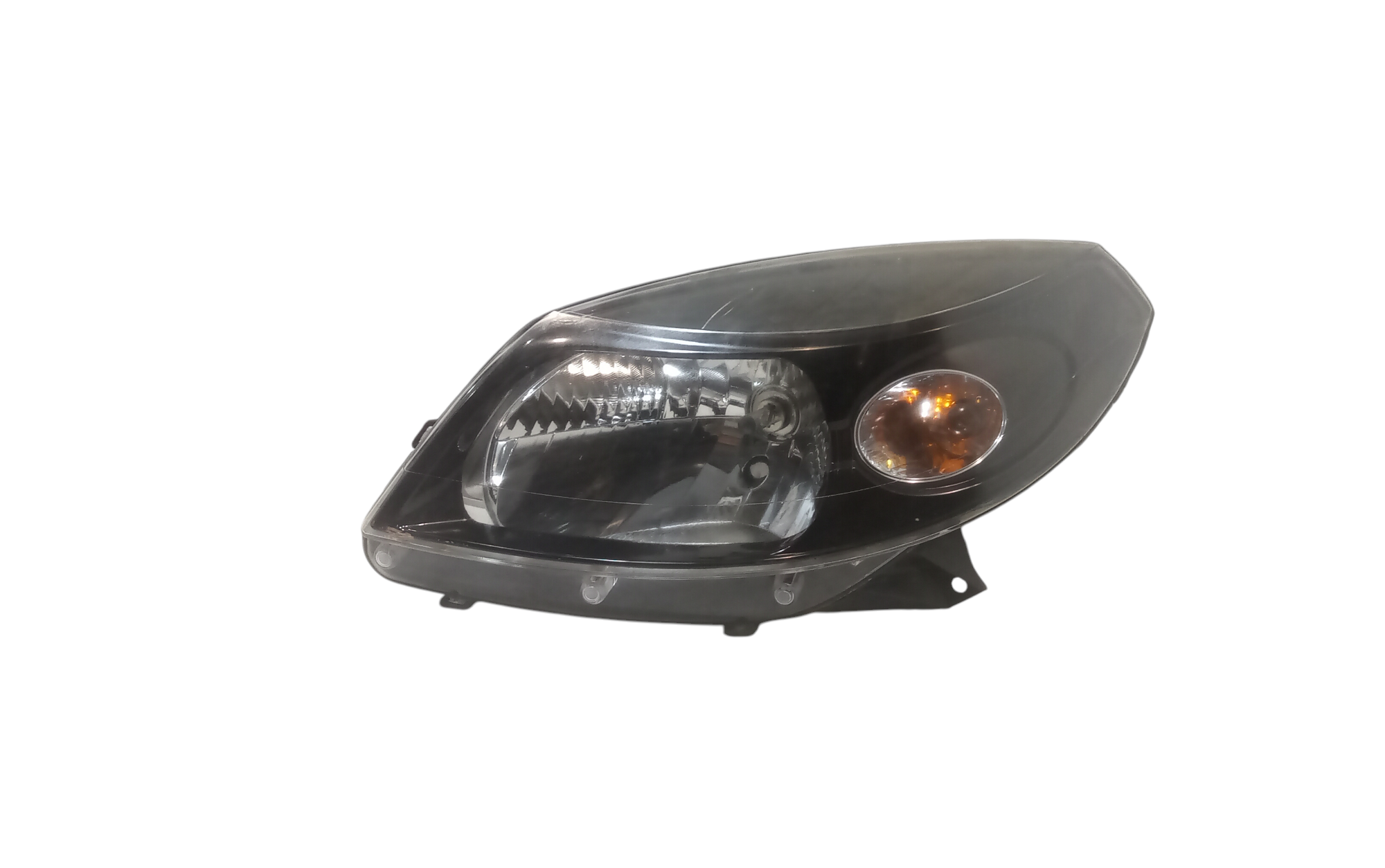 Proiettore Sinistro 8200733878 Usato