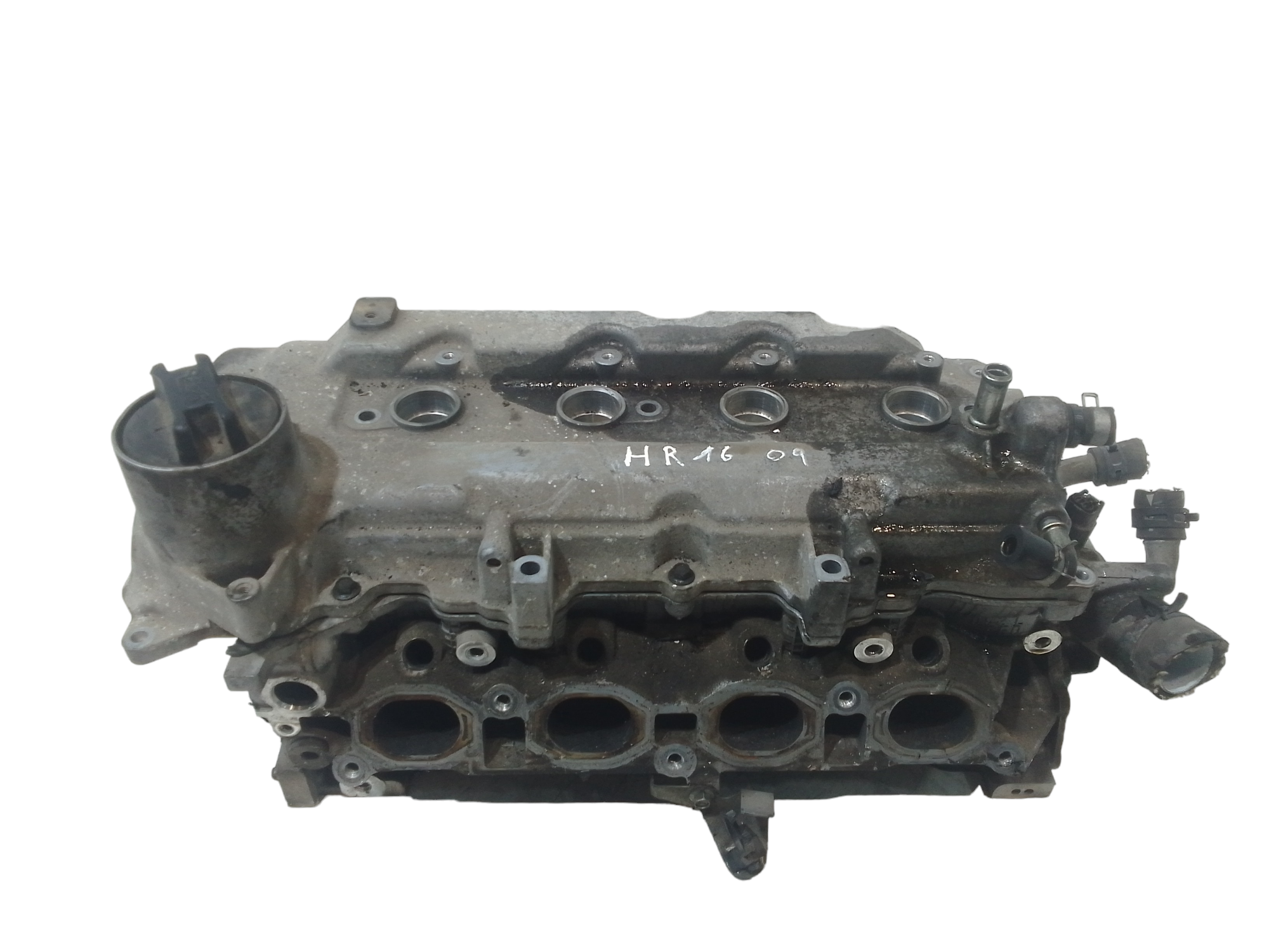 Testata Motore 110405H70A Usato