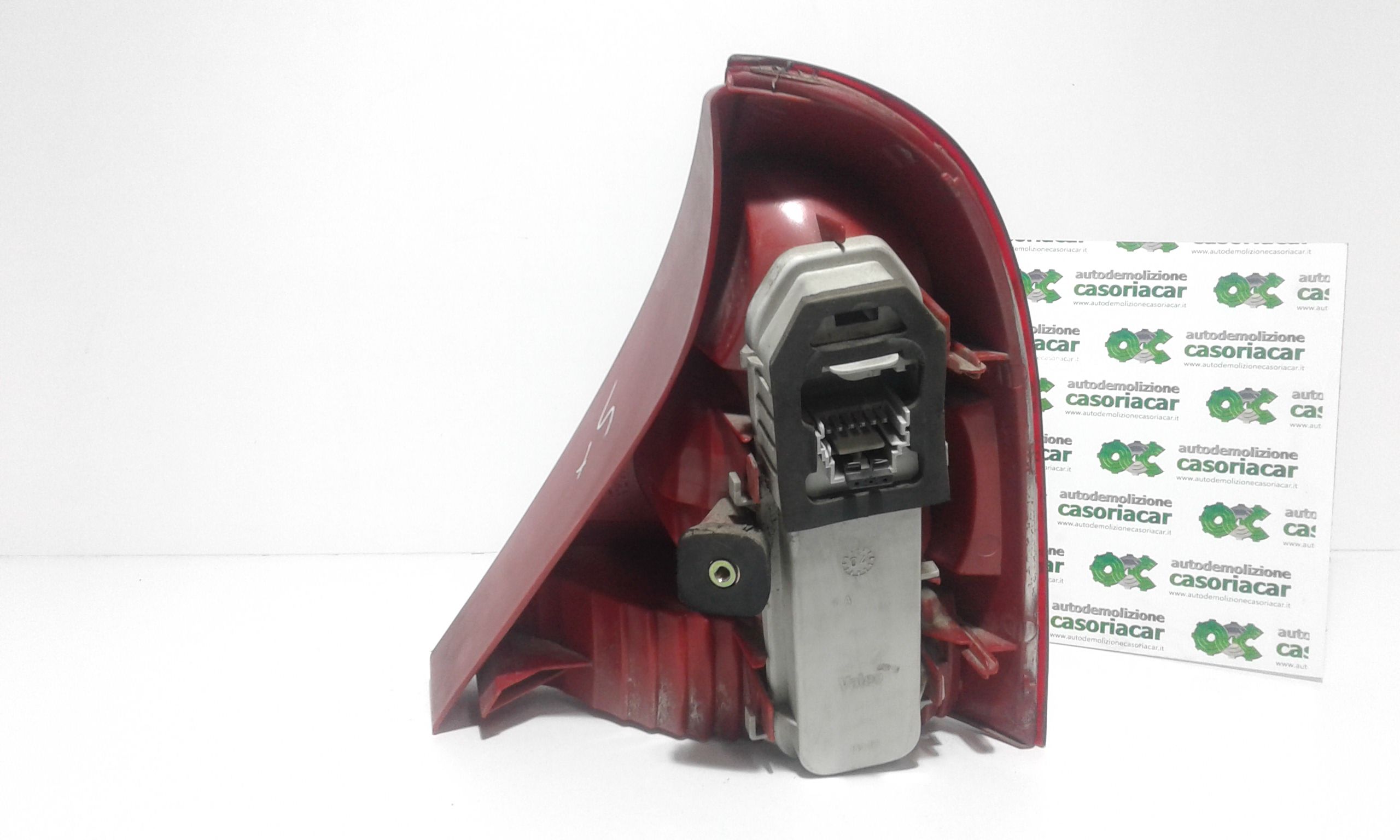 Fanale Post. Sinistro 8200917488 Usato