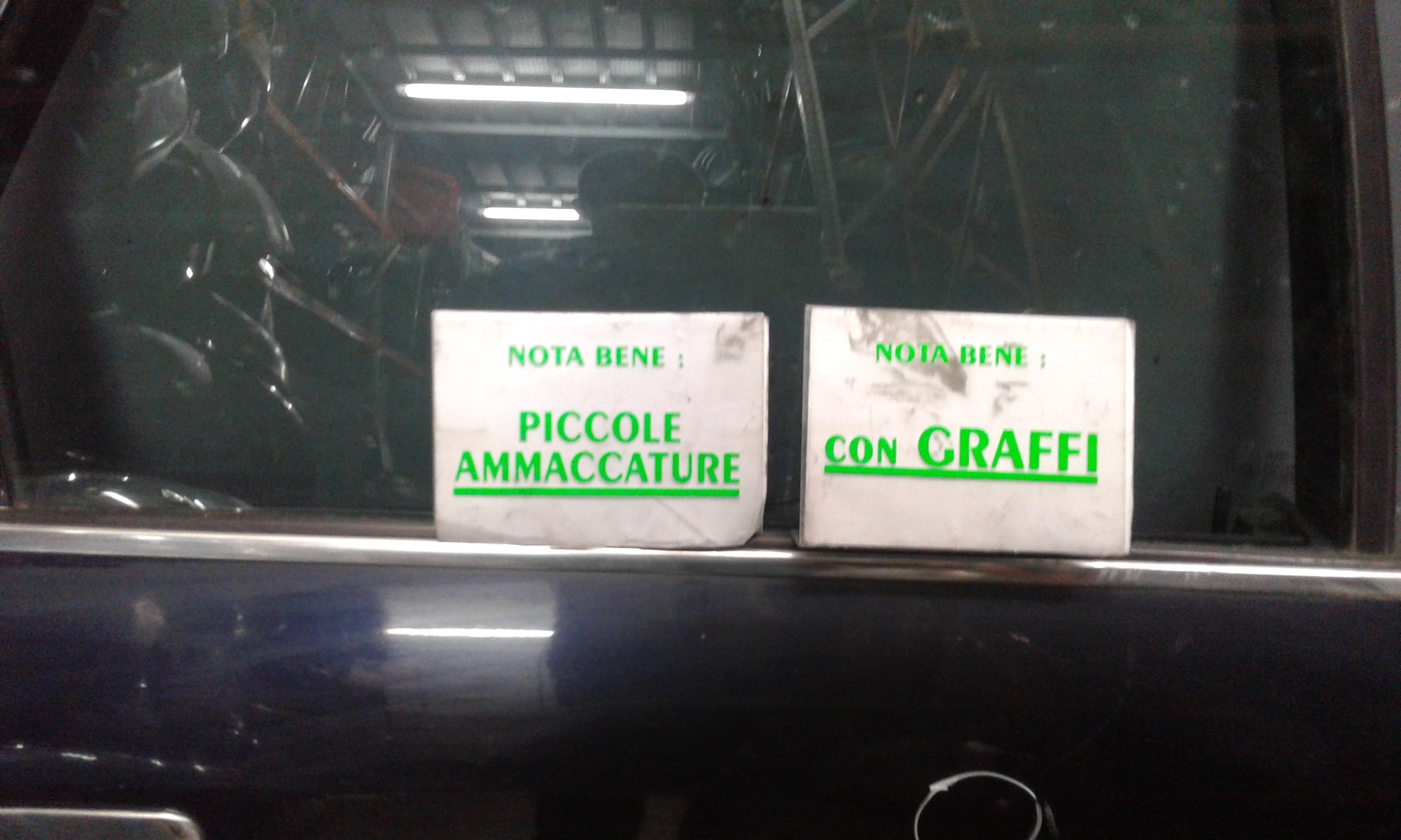 Porta Post. Destro 4B0833052 Usato