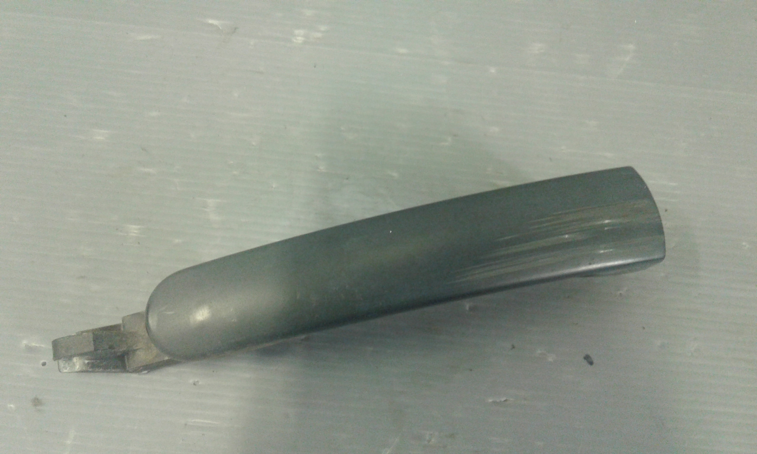 Maniglia Porta Ant. Sinistro 3B0837207F3FZ Usato