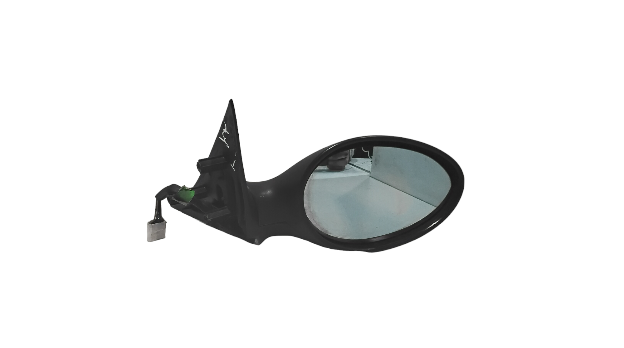 Retrovisore Est. Destro Usato