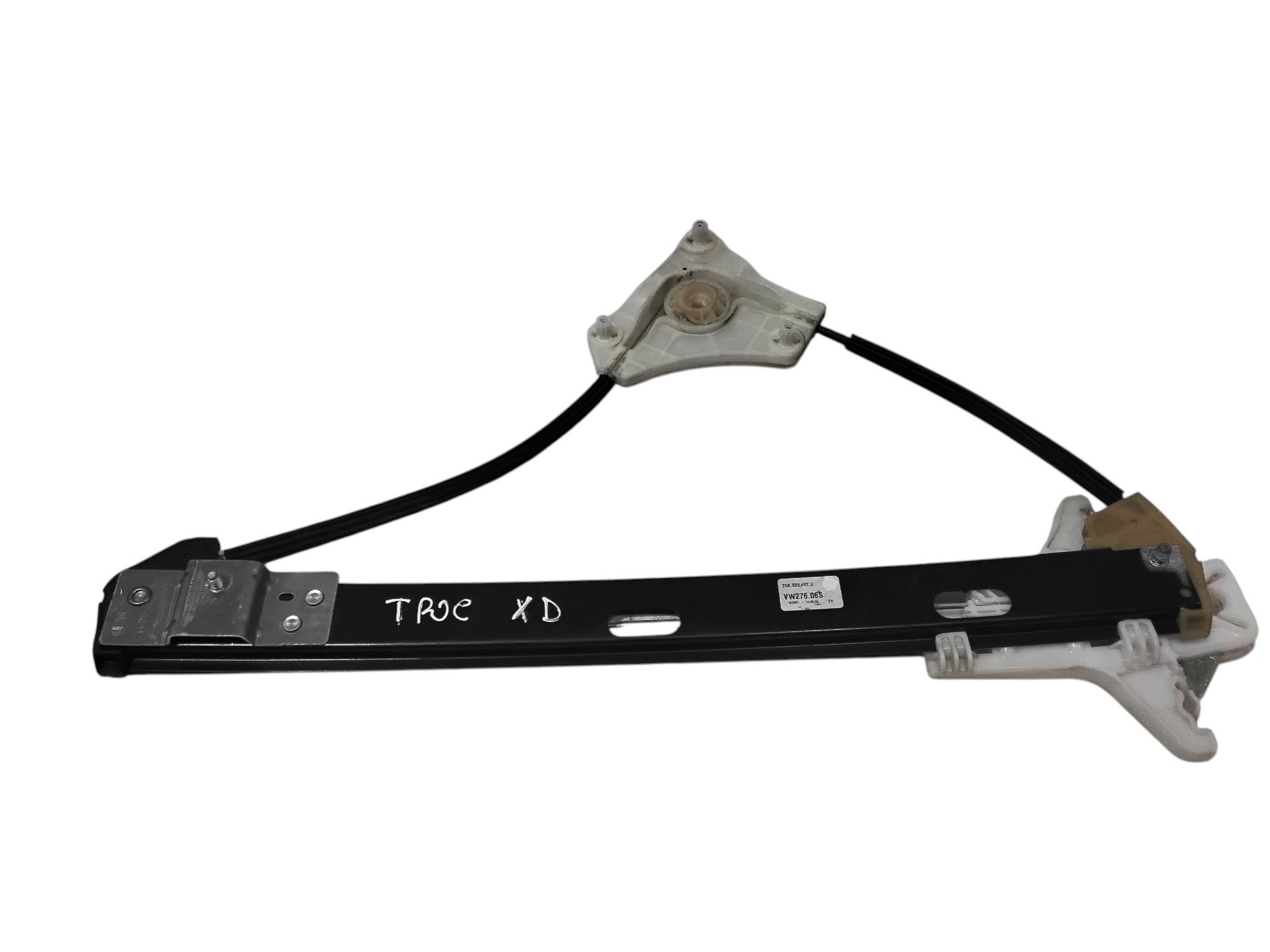 Alzacristallo Porta Post. Destro Usato