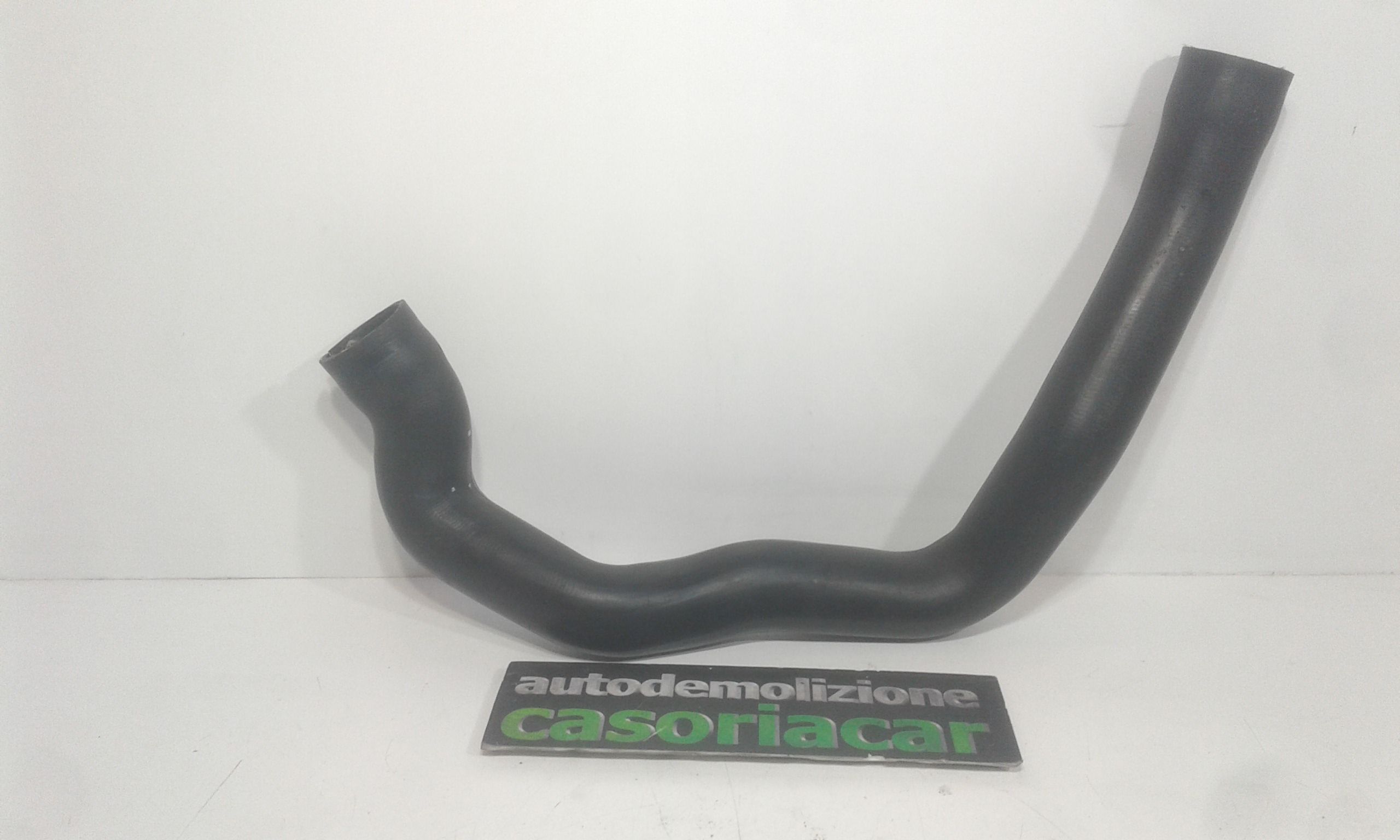 Scambiatore Aria/aria Usato