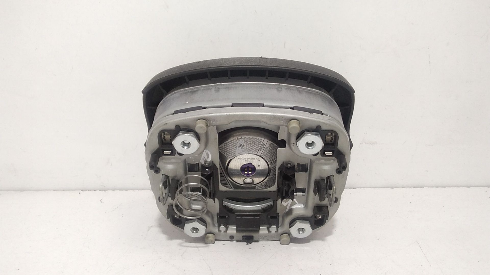 Dispositivo Airbag Lato Guida 1K0880201BQ1BZ Usato