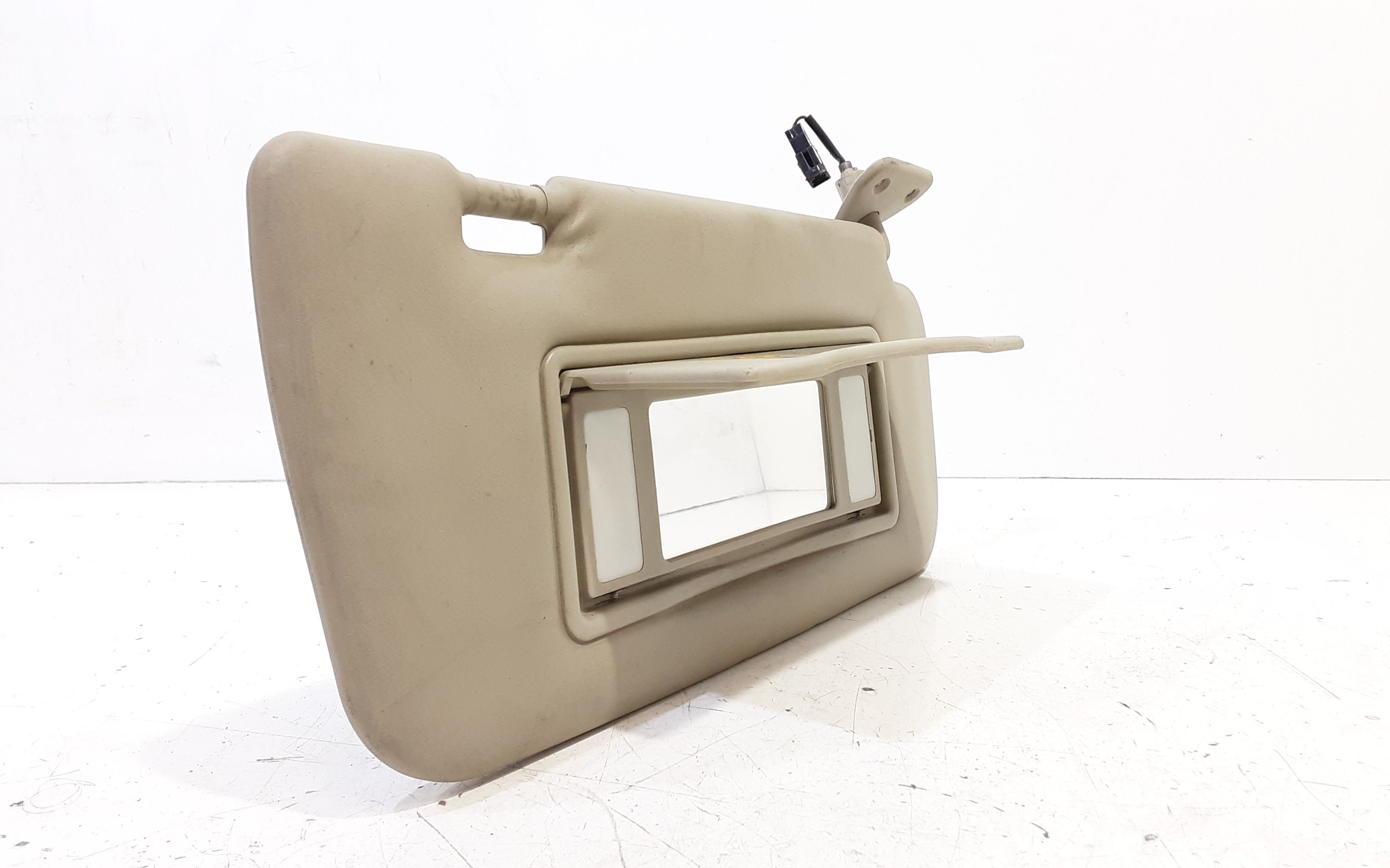 Aletta Parasole Parabrezza Destro Usato