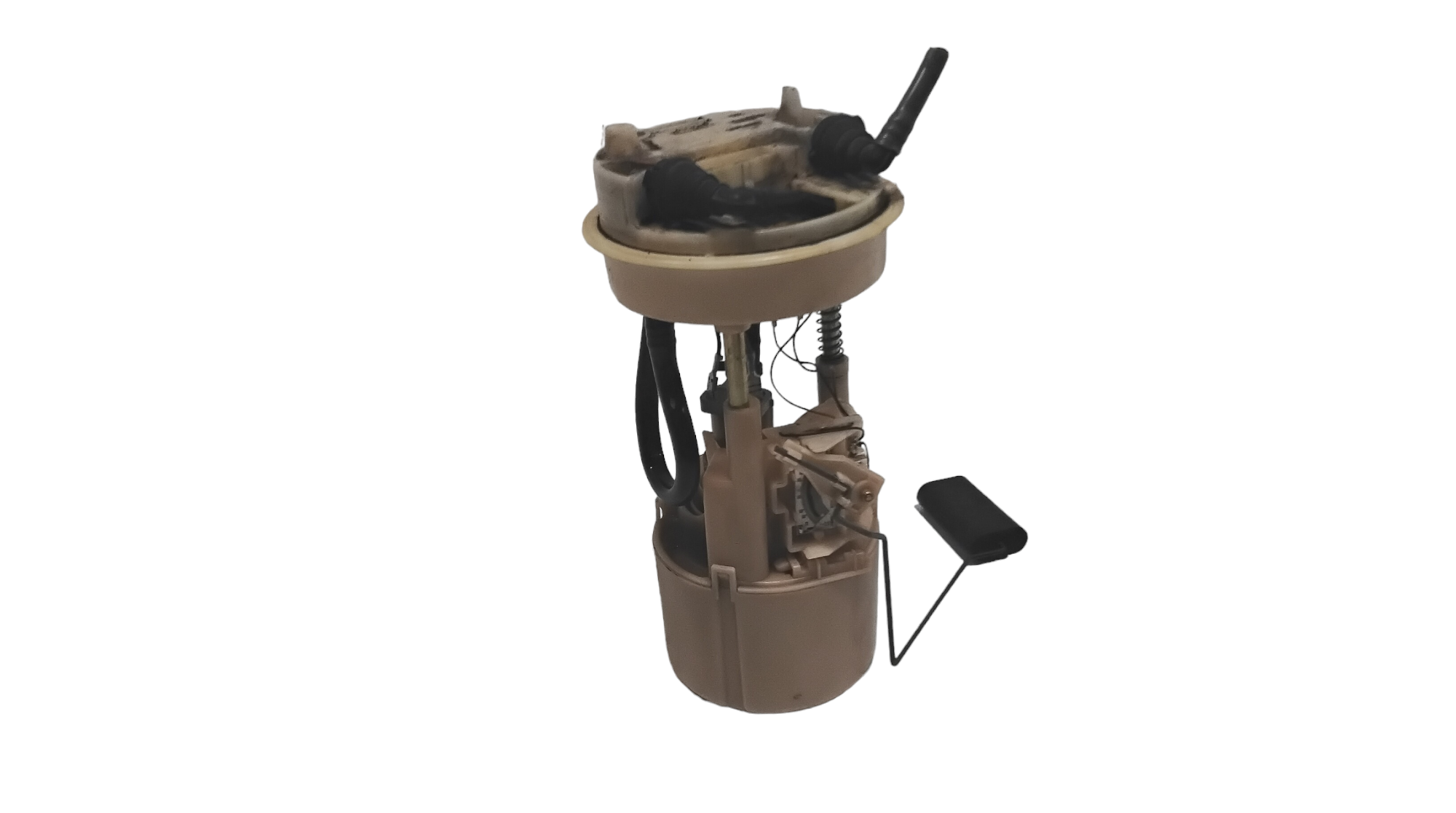 Pompa Carburante Usato