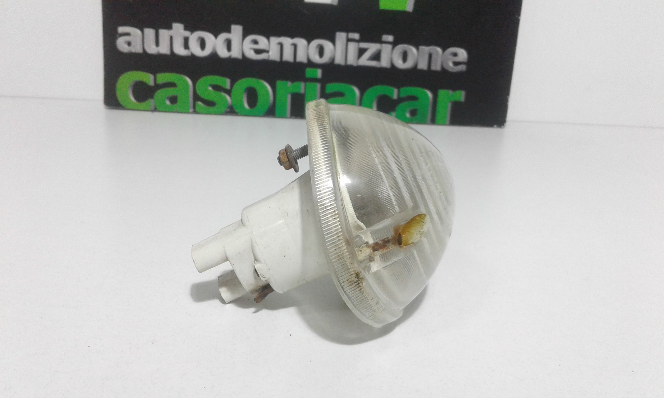 Lampada Direzione Ant. Destro Usato