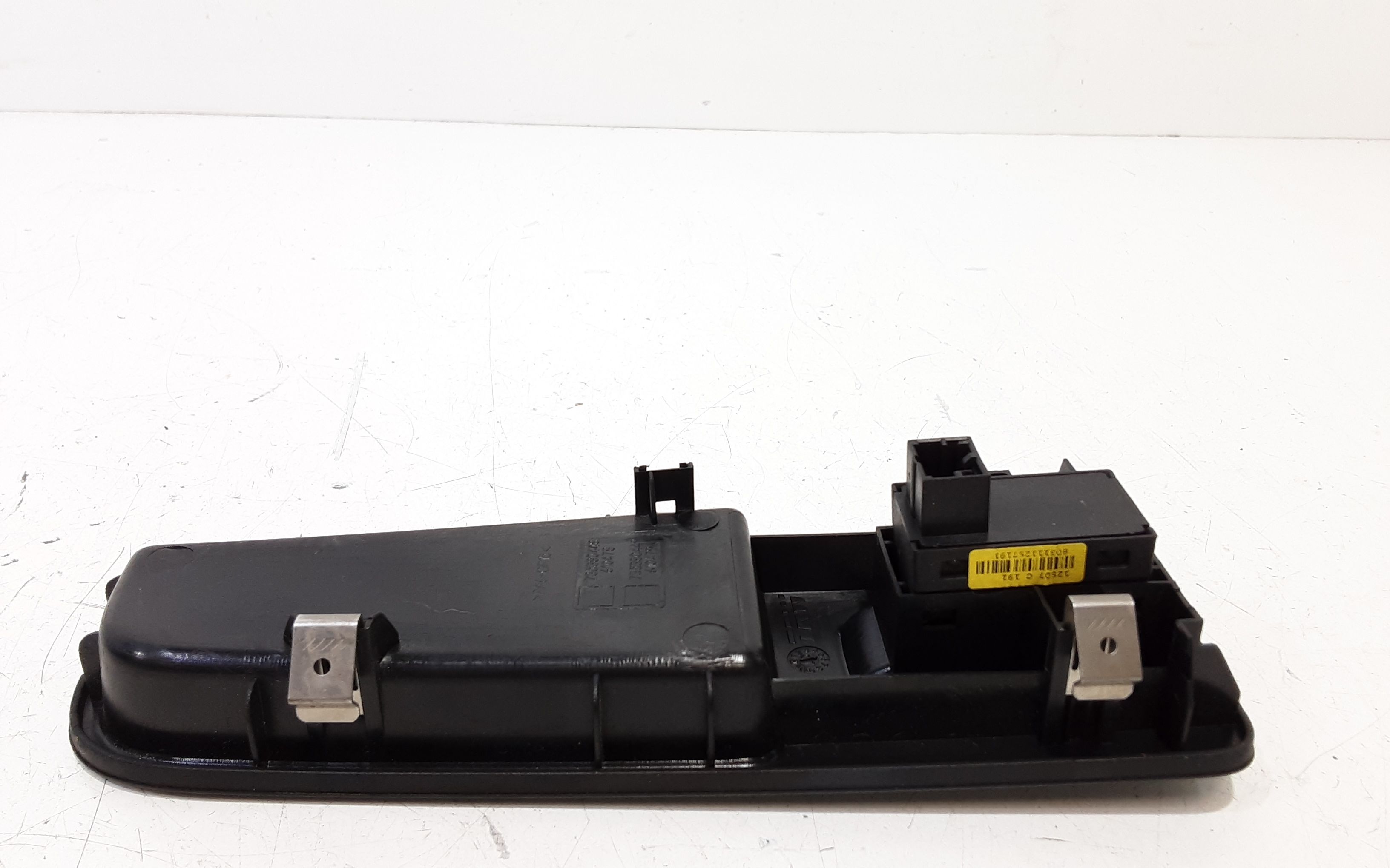 Interruttore Alzacristalli Porta Ant. Destro Usato