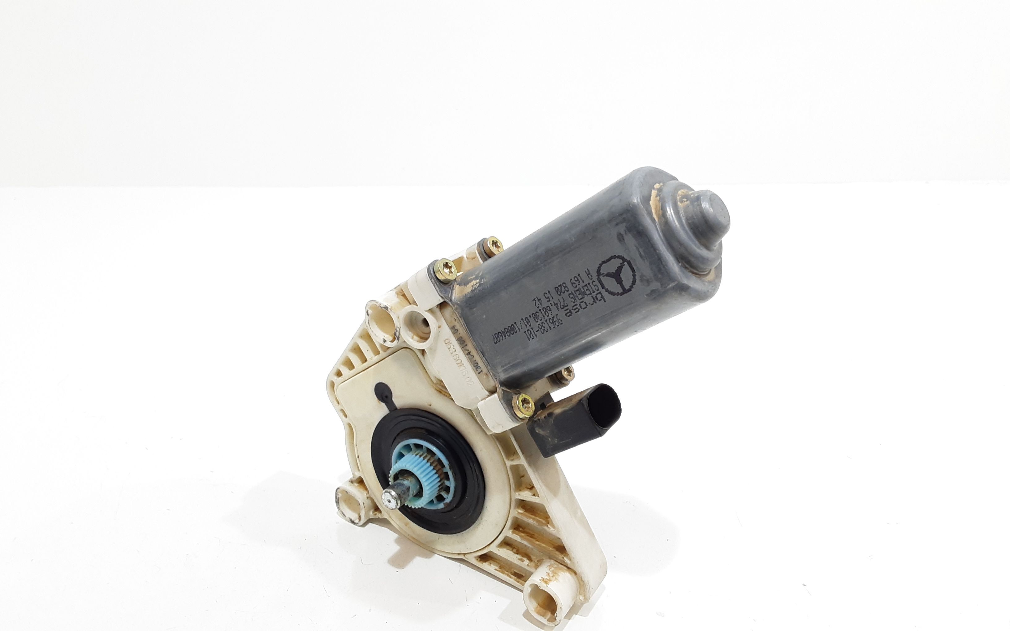 Motorino Alzacristallo Porta Ant. Sinistro A1698204142 Usato