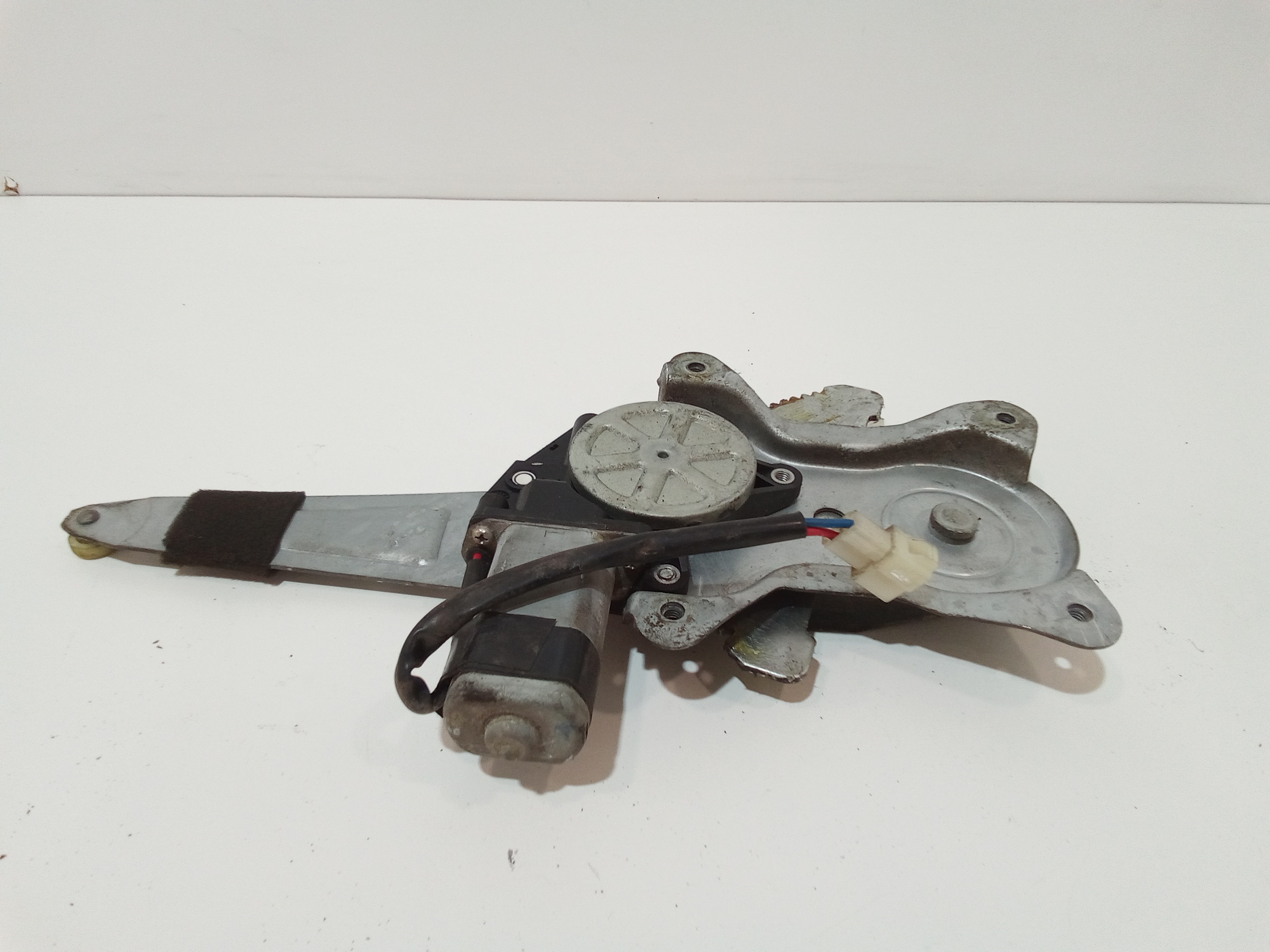 Alzacristallo Porta Post. Sinistro Usato