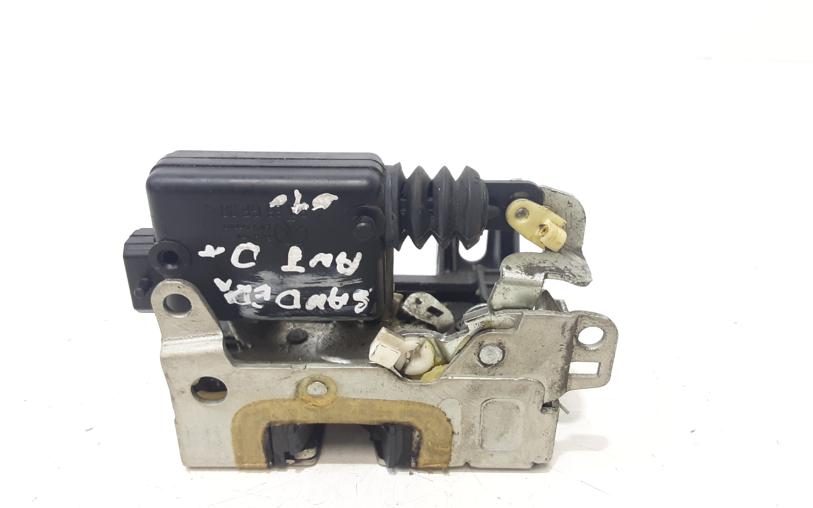 Serratura Porta Ant. Destro 805024299R Usato