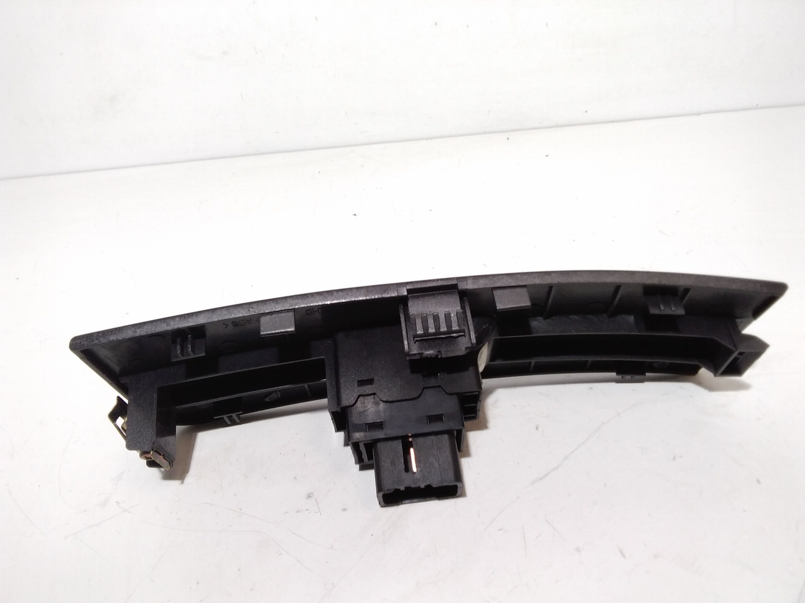 Interruttore Alzacristalli Porta Ant. Destro Usato