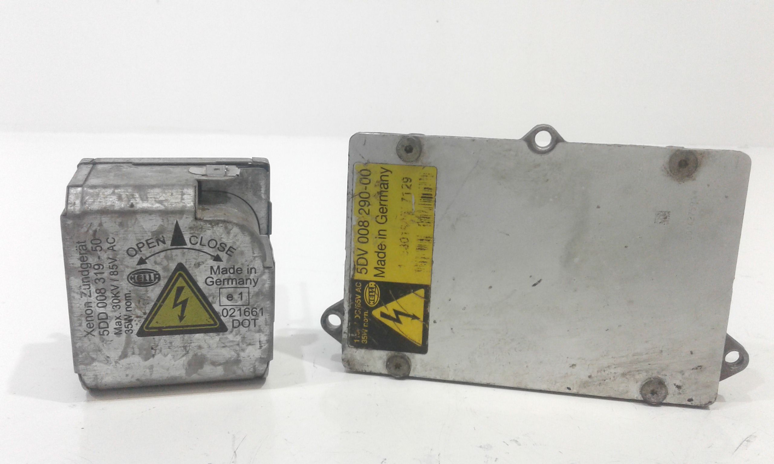 Centralina Proiettore Xenon Usato