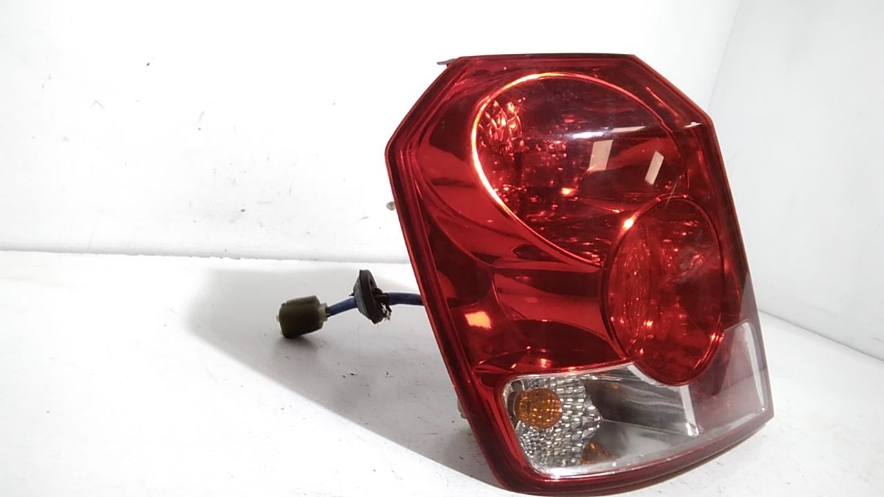 Fanale Post. Sinistro 96540268 Usato