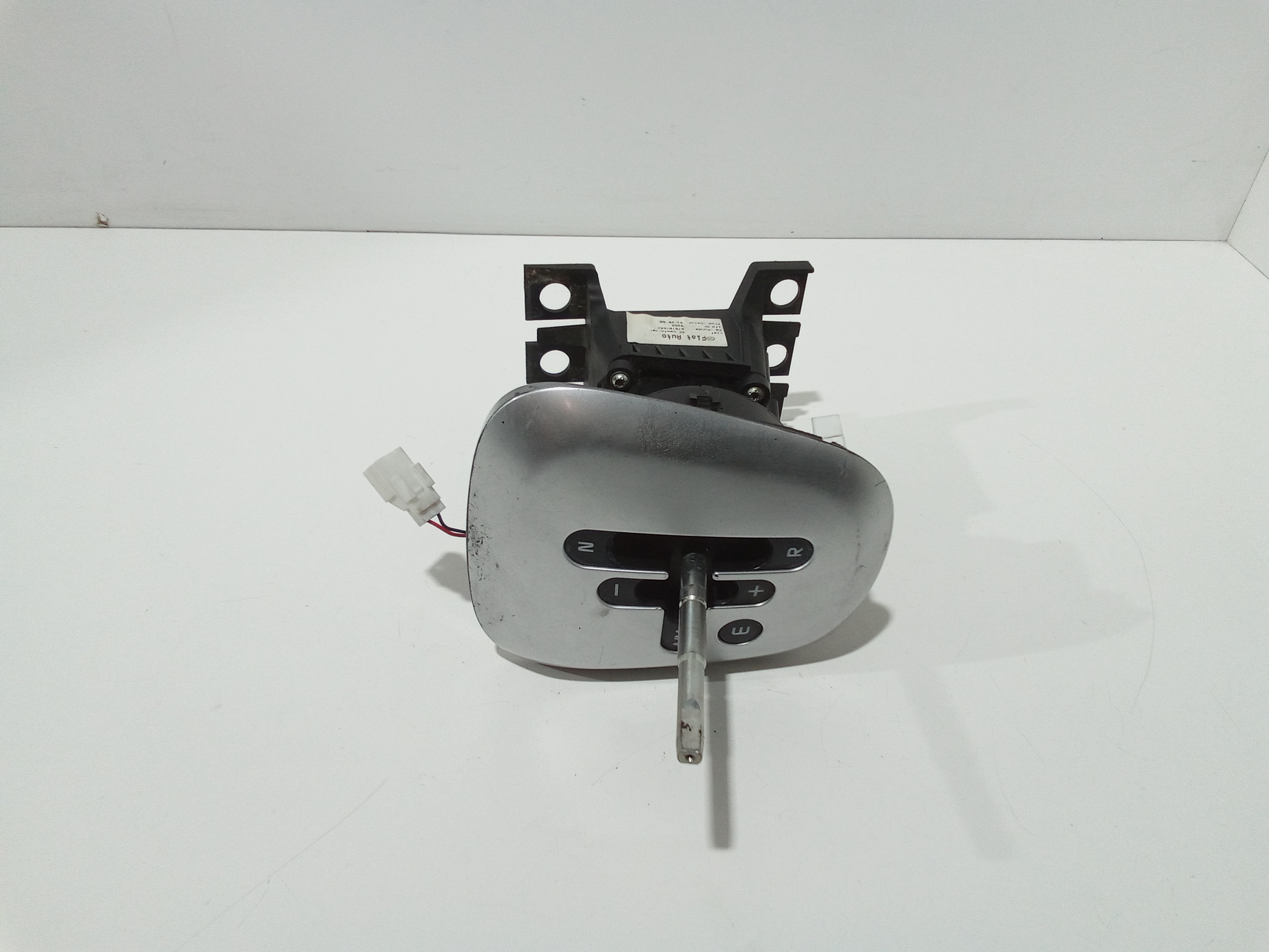 Leva Cambio Autom. Compl. Usato