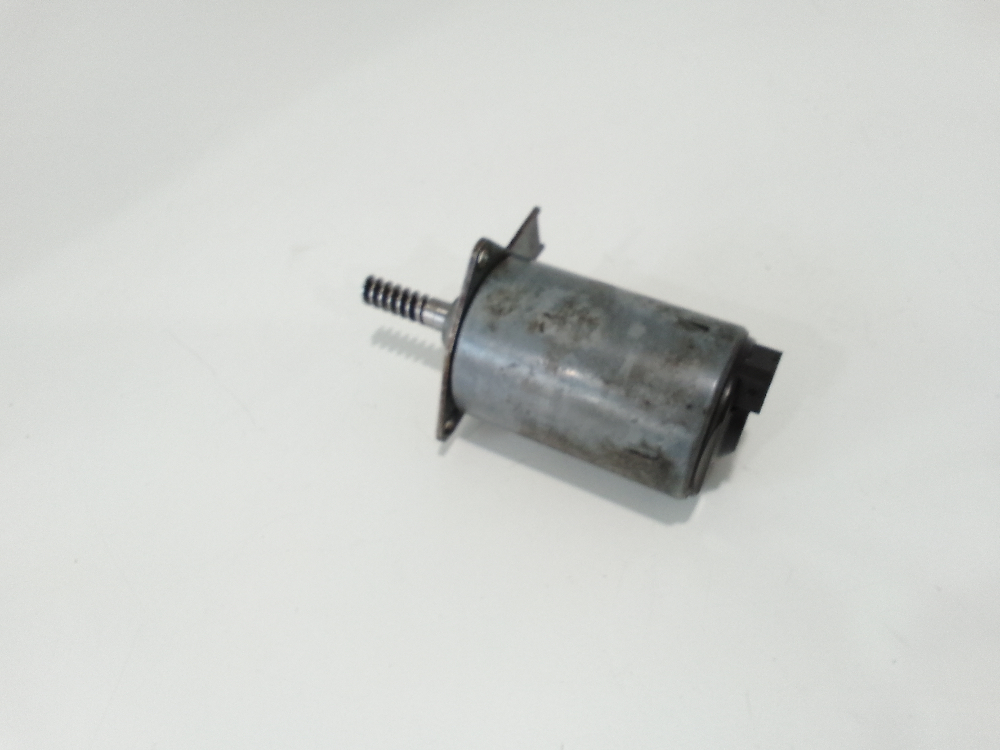 Motorino Valvola Attuatore Regolatore Gas Di Scarico Usato