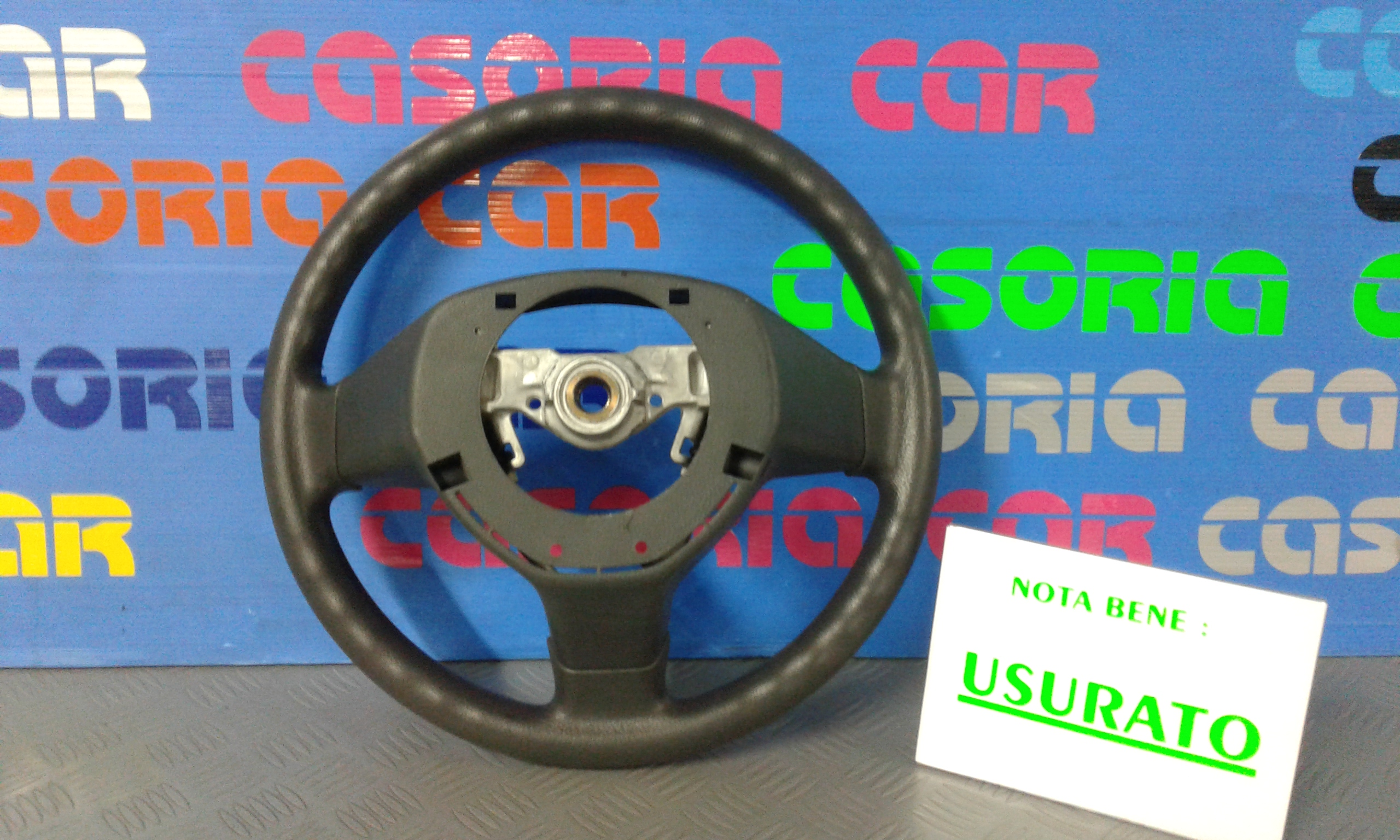 Volante 4811062J00S1S Usato