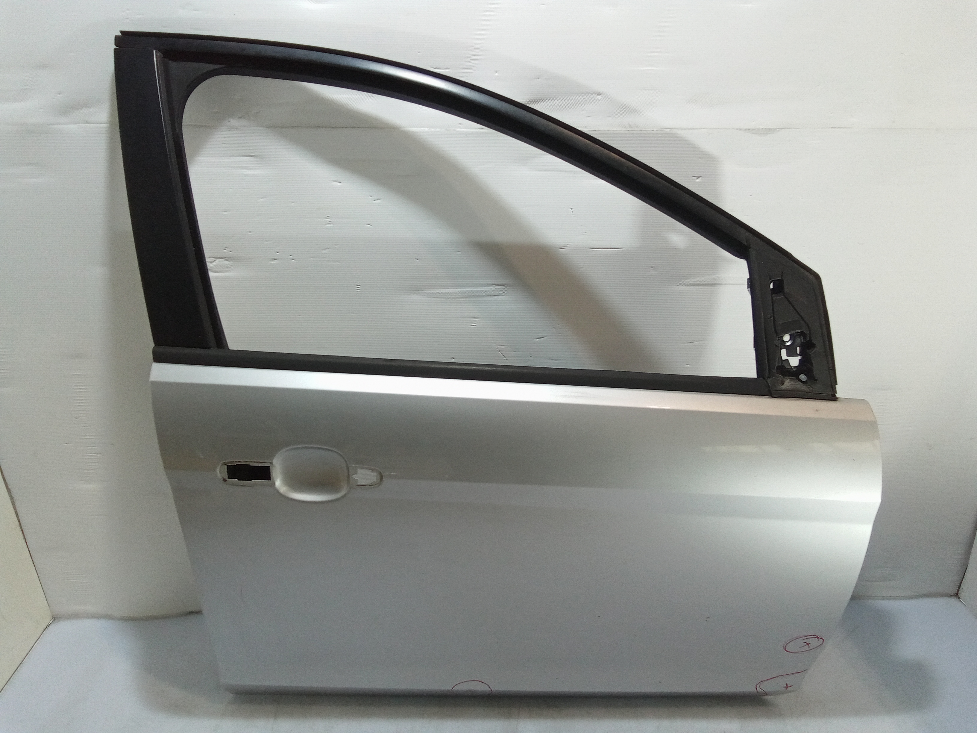 Porta Ant. Destro 1530169 Usato