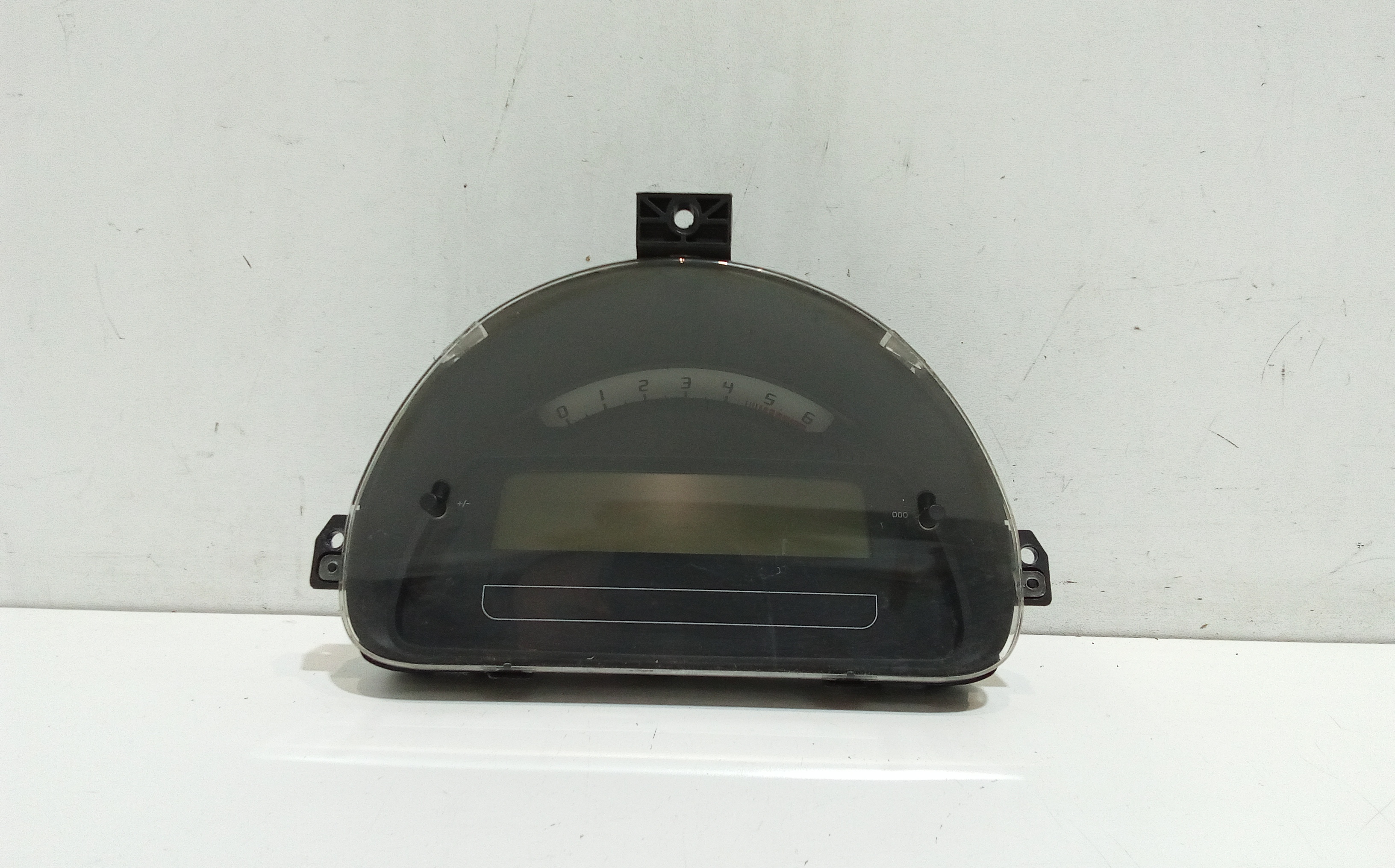 Quadro Portastrumenti Usato