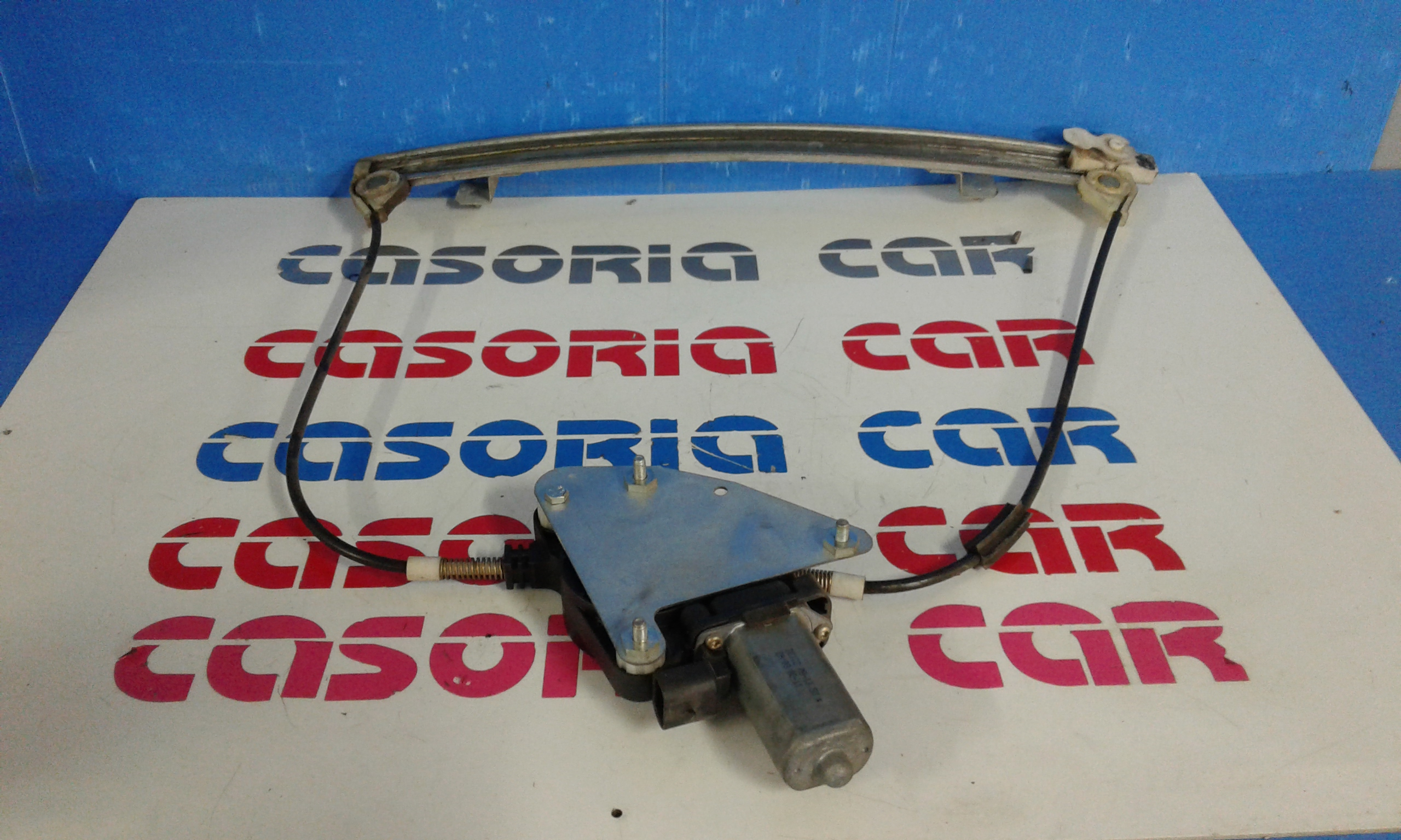 Alzacristallo Porta Ant. Destro Usato