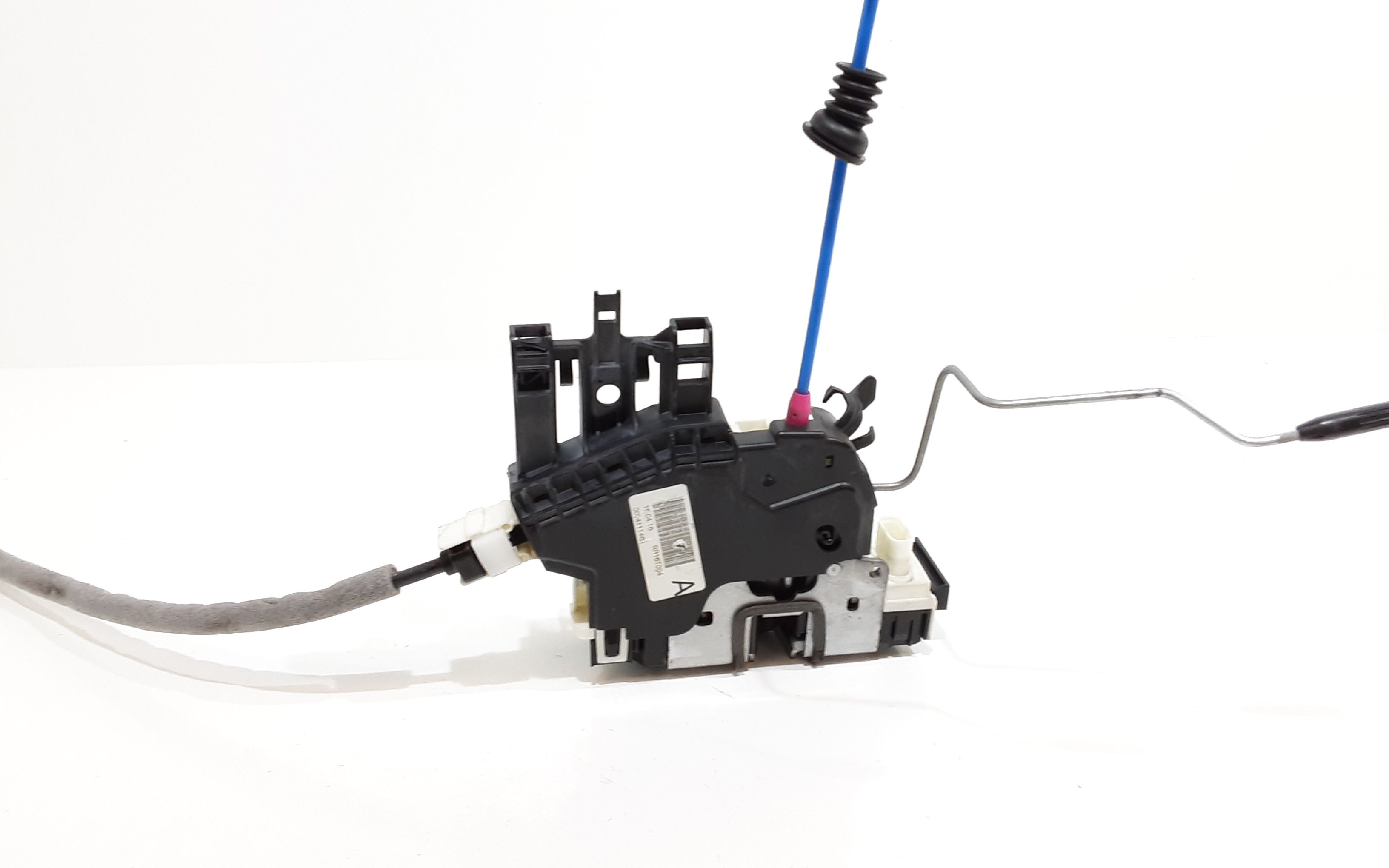 Serratura Porta Post. Destro A2047302835 Usato