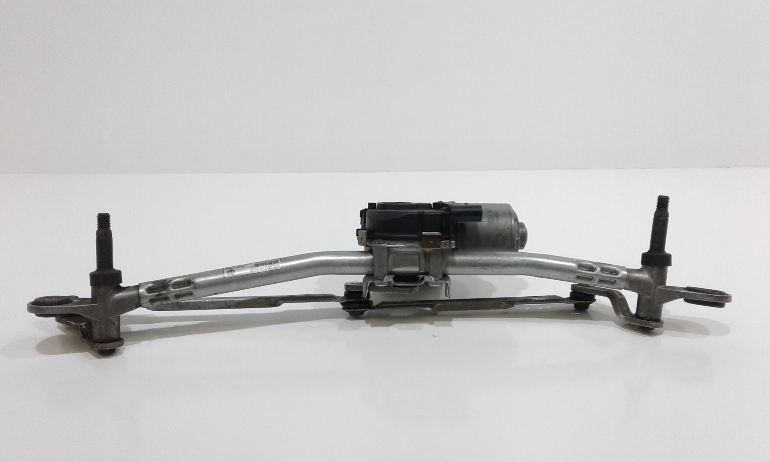 Motorino Tergiparabrezza Compl. Usato