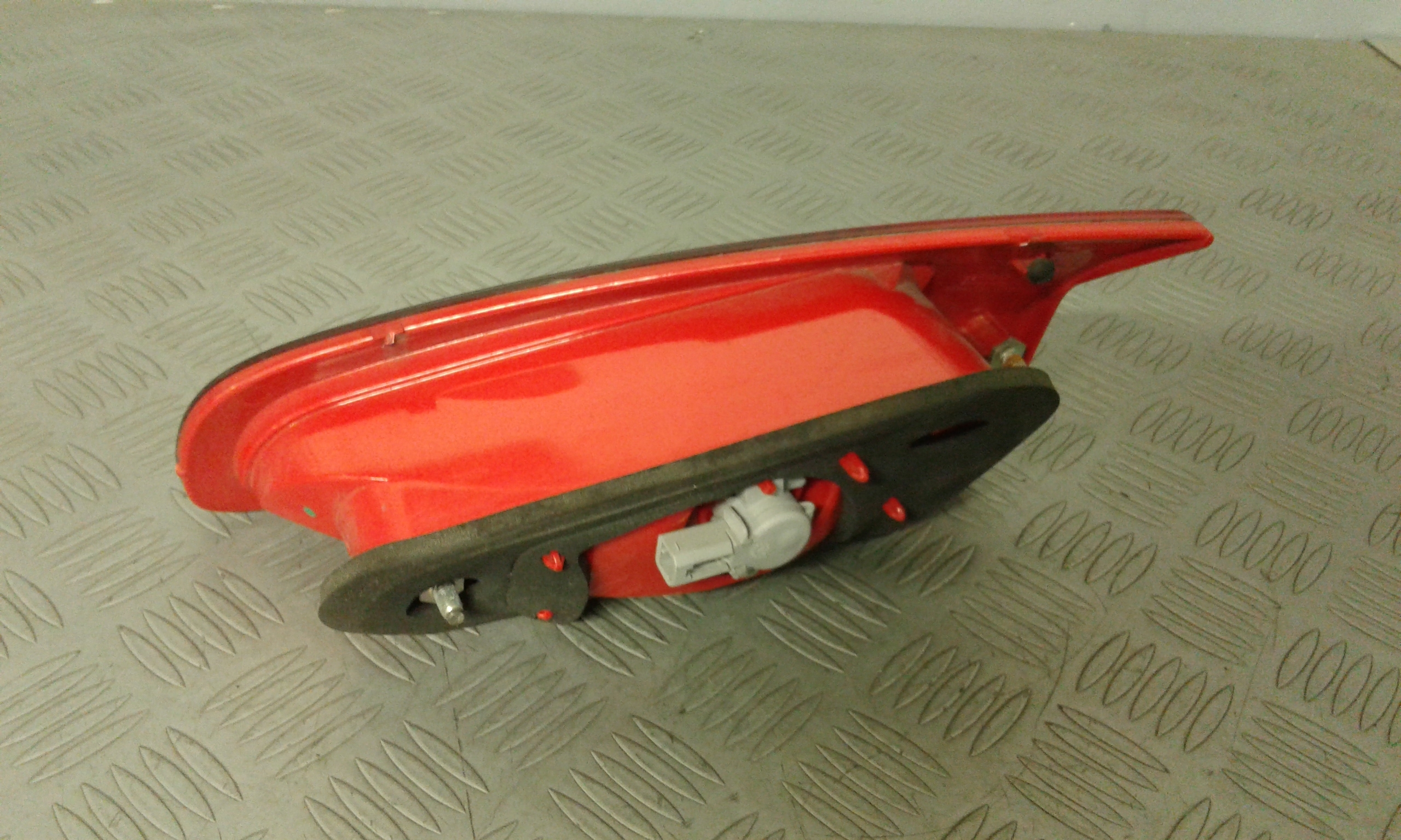 Fanale Stop Supplementare Sinistro Usato