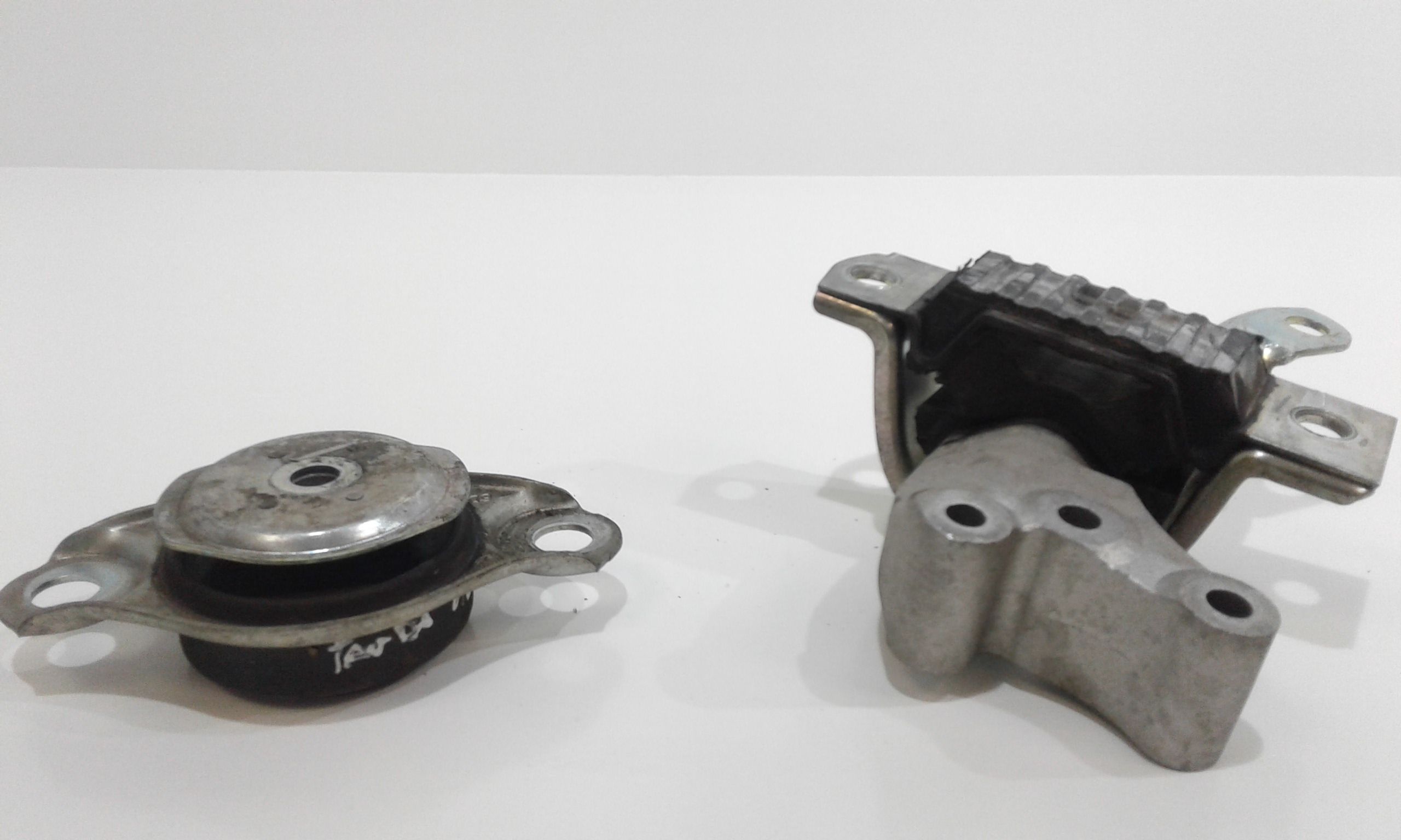 Supporto Ant. Motore,supporto Post. Motore (Bielletta), Bielletta Supporto Motore Usato