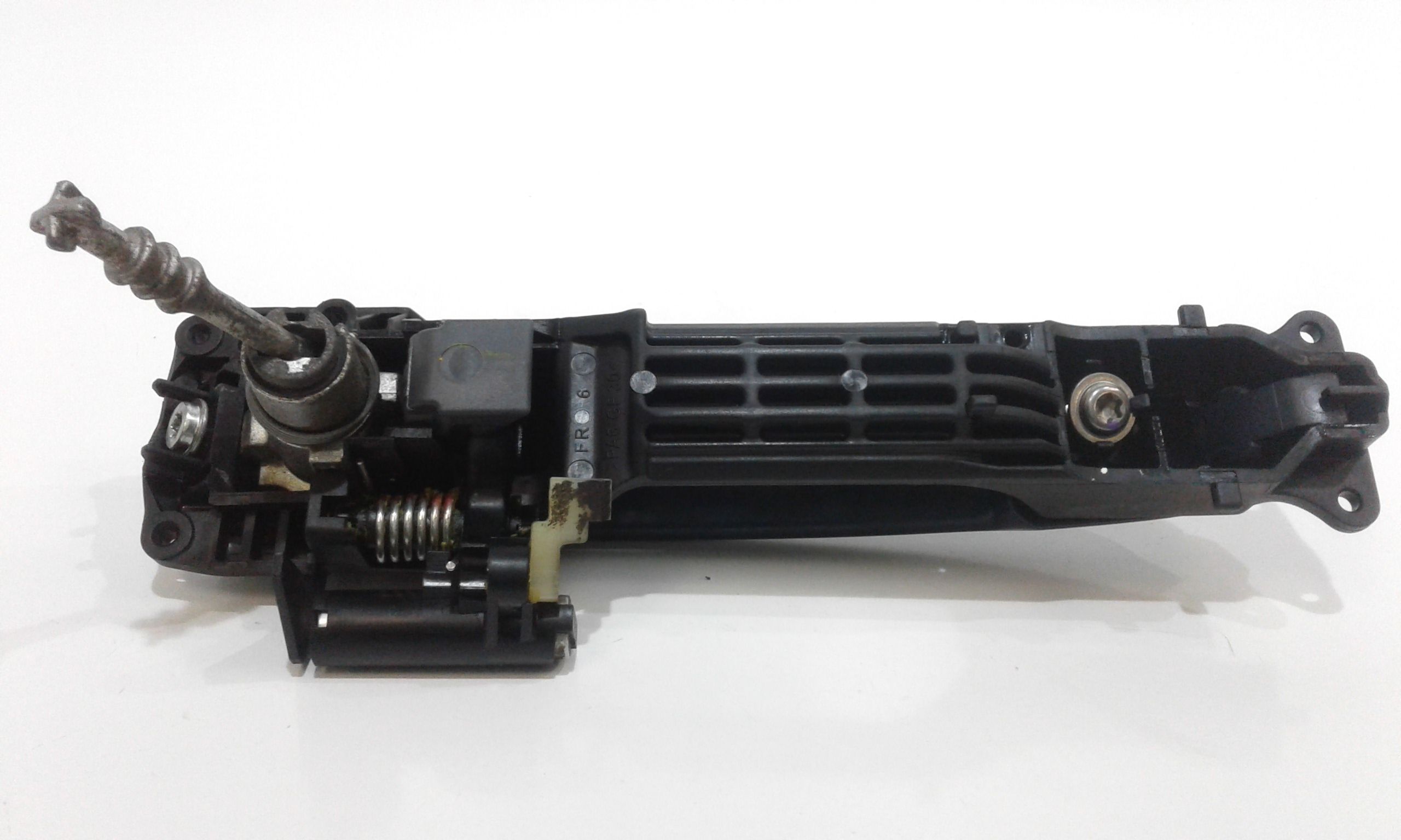 Maniglia Porta Ant. Destro 692100D060A1 Usato