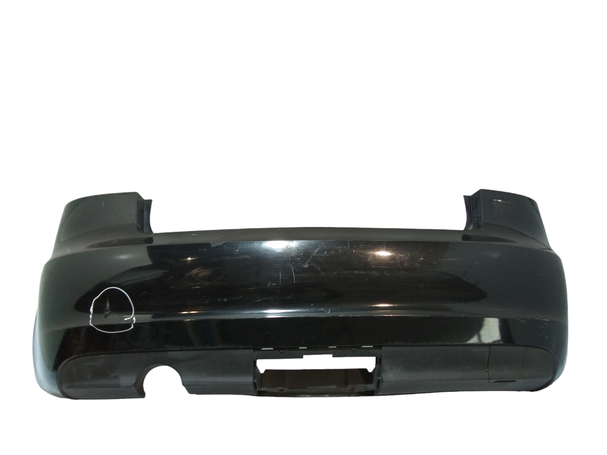 Paraurti Post. 8P3807303DGRU Usato