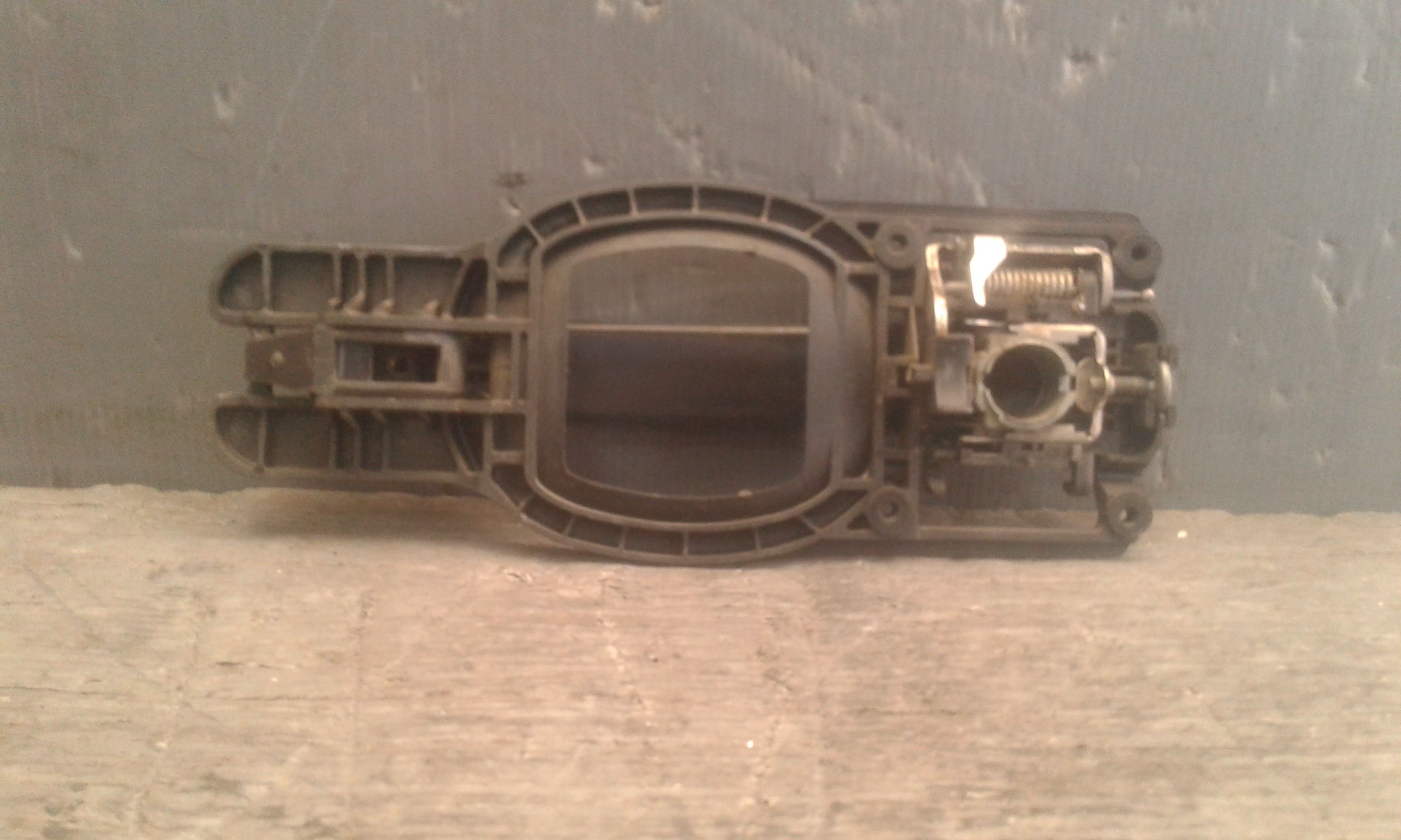 Maniglia Porta Post. Destro 3B0837207F3FZ Usato