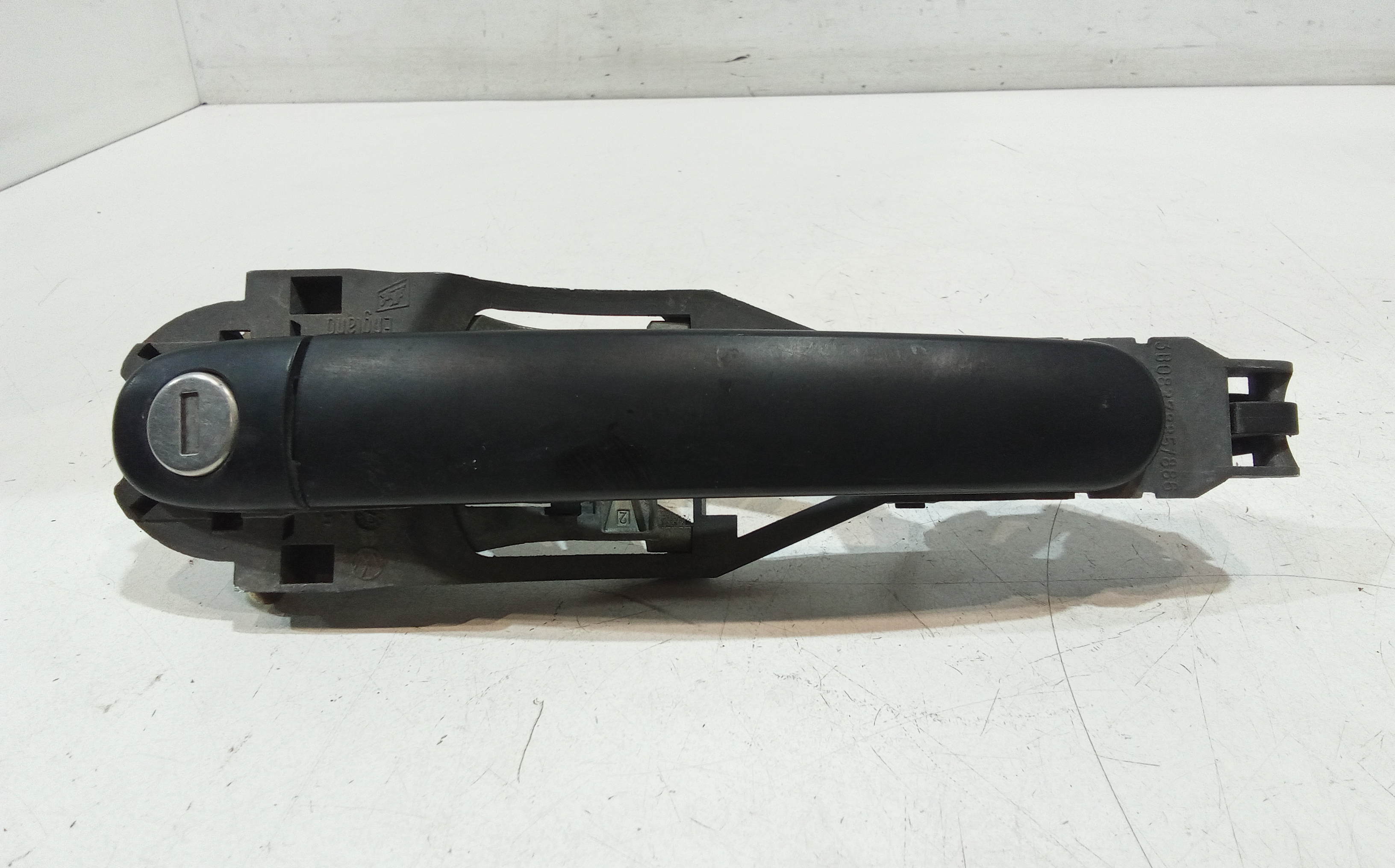 Maniglia Porta Ant. Destro 3B0837207F3FZ Usato