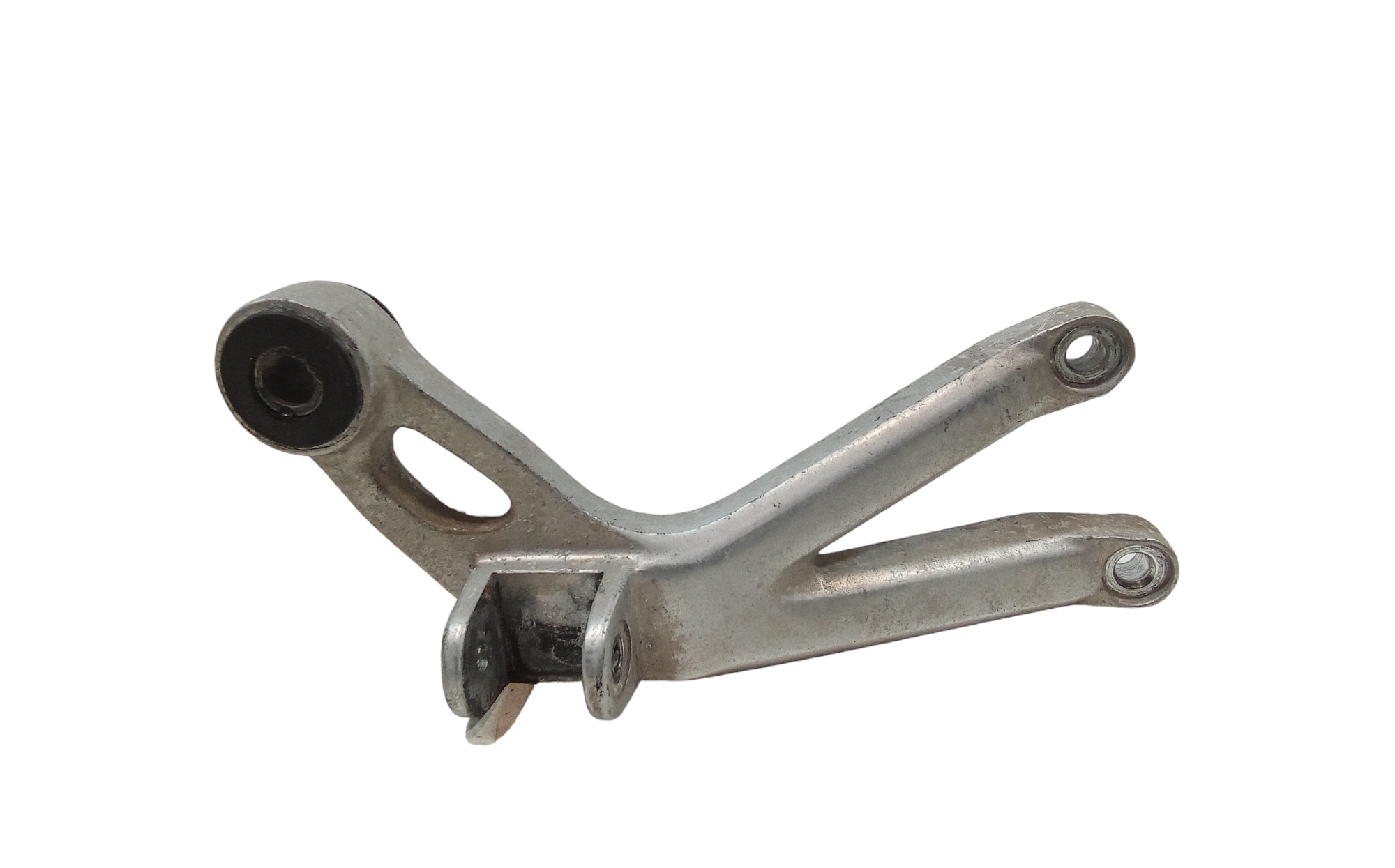 Staffa Supporto Pedalino Posteriore Destra Usato