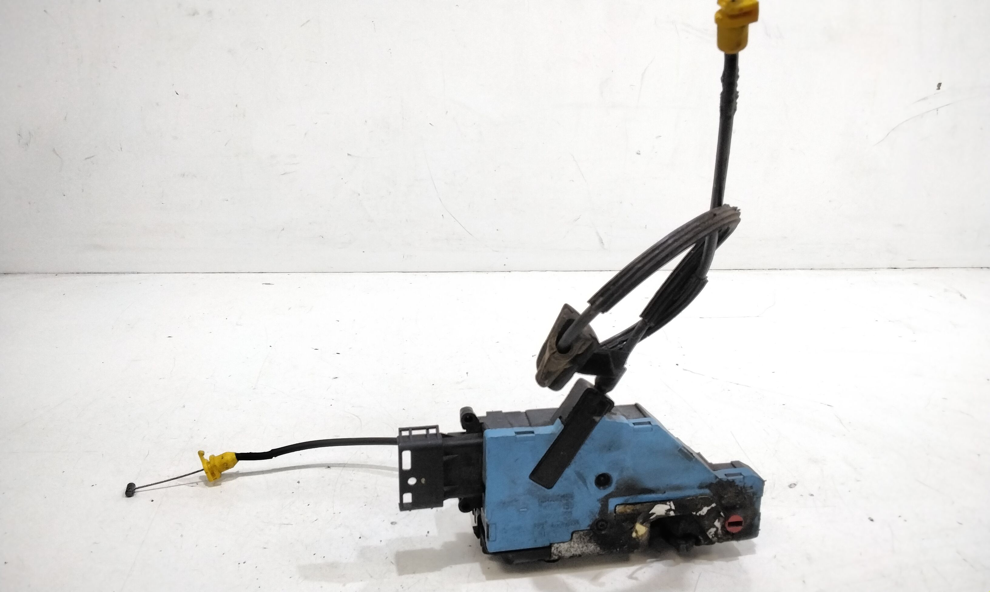 Serratura Porta Post. Destro Usato