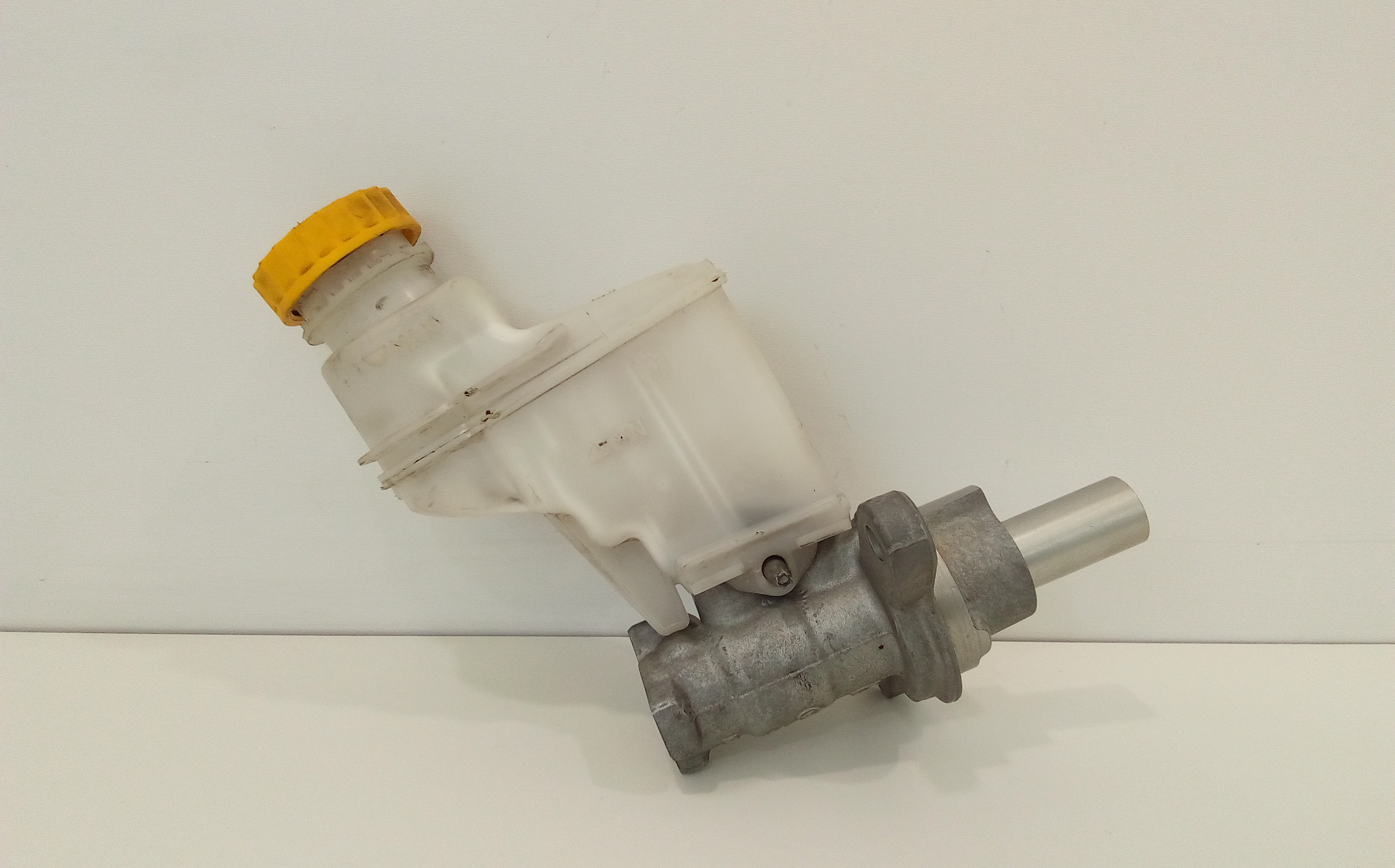 Pompa Comando Freni 77365948 Usato