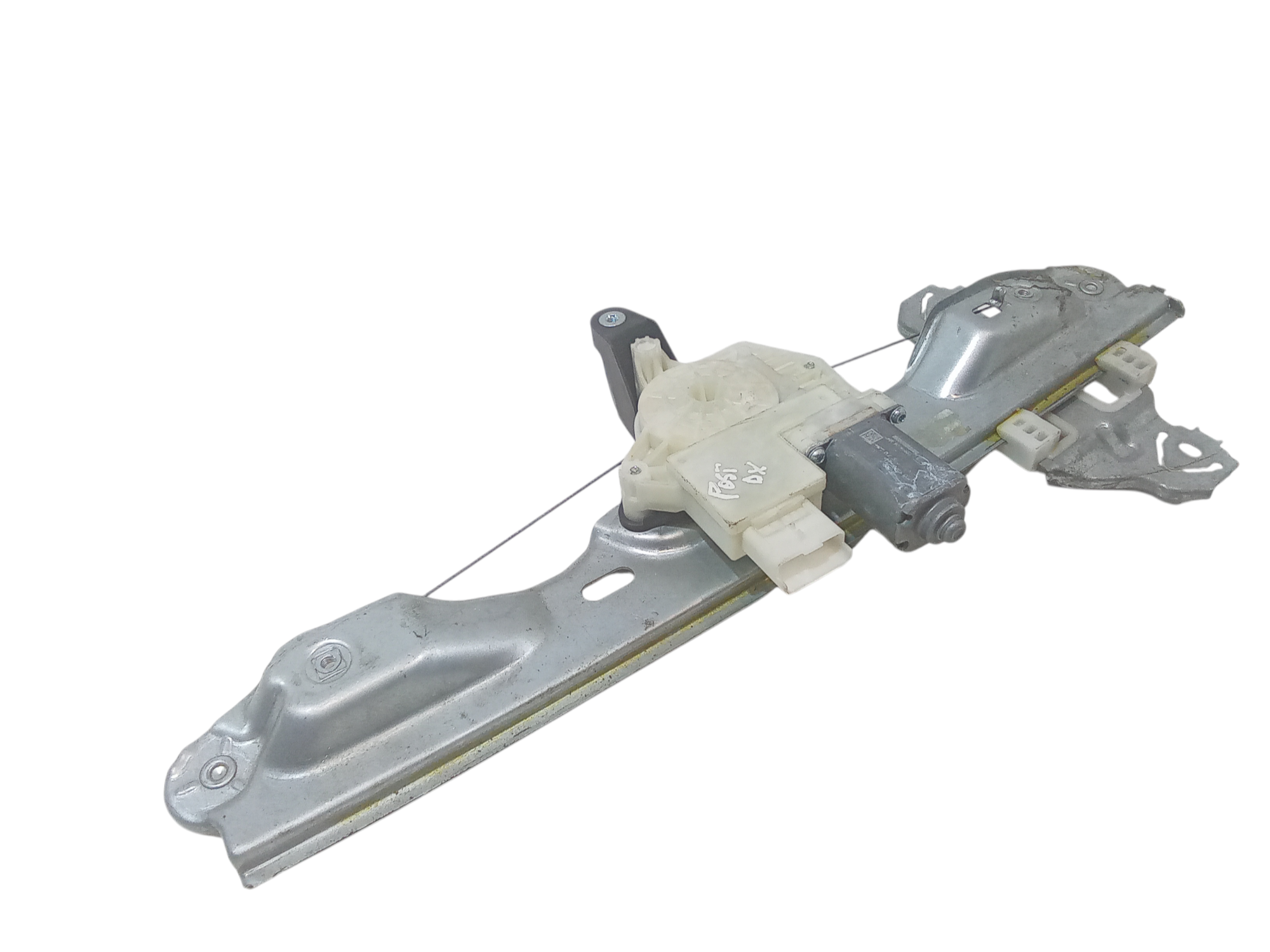 Alzacristallo Porta Post. Destro Usato