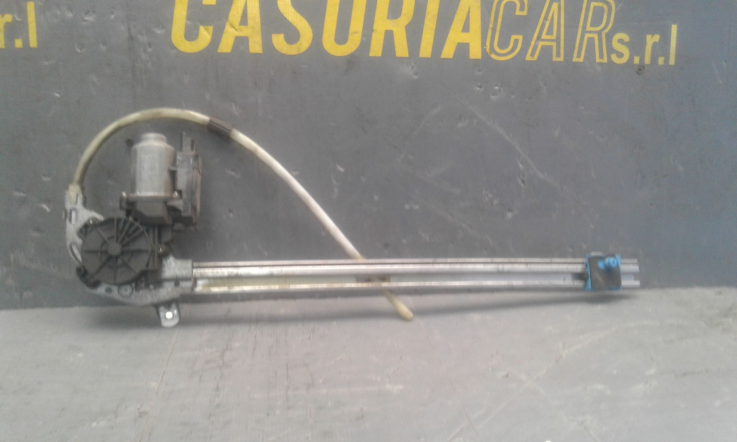 Alzacristallo Porta Post. Sinistro 6025370225 Usato