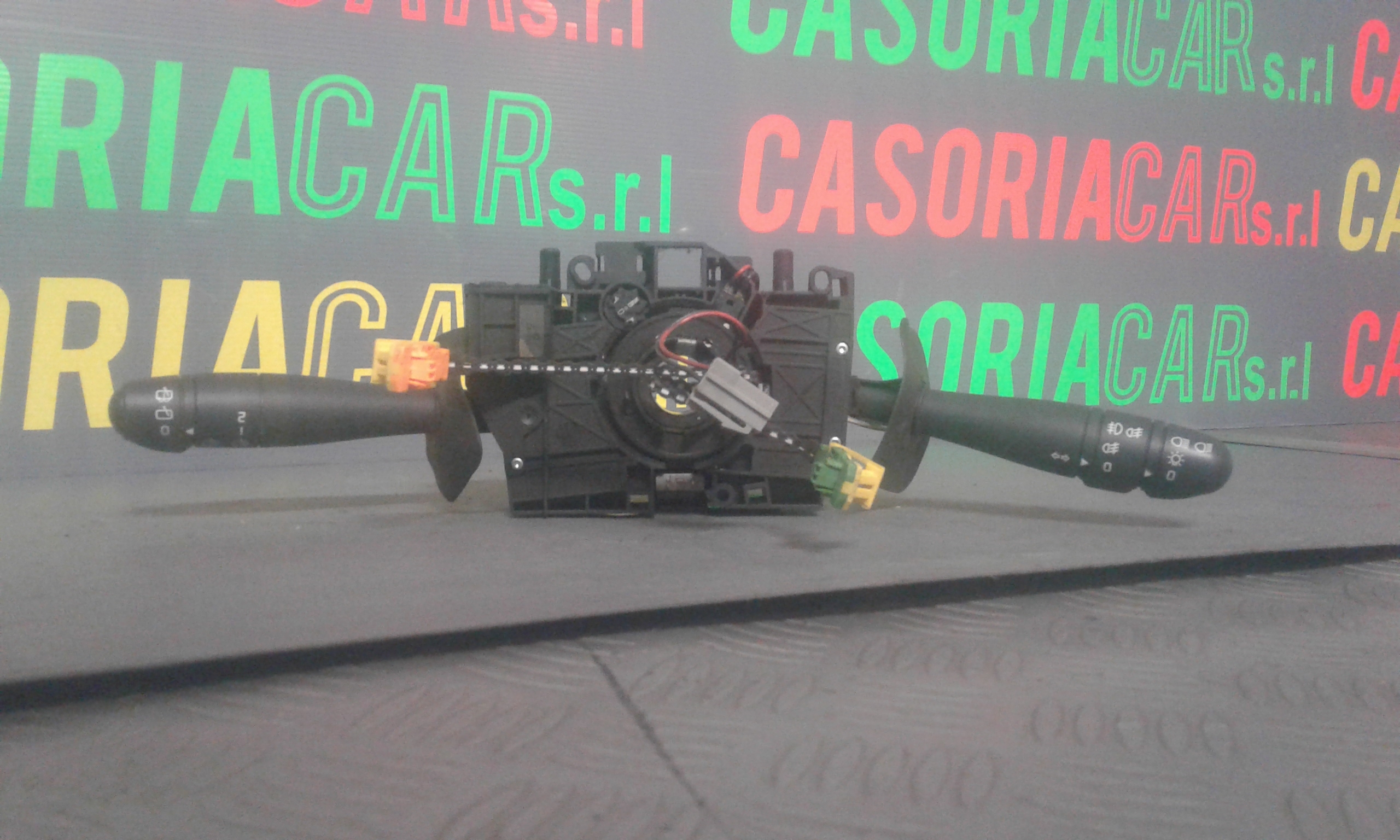 Devioguidasgancio Compl. Usato