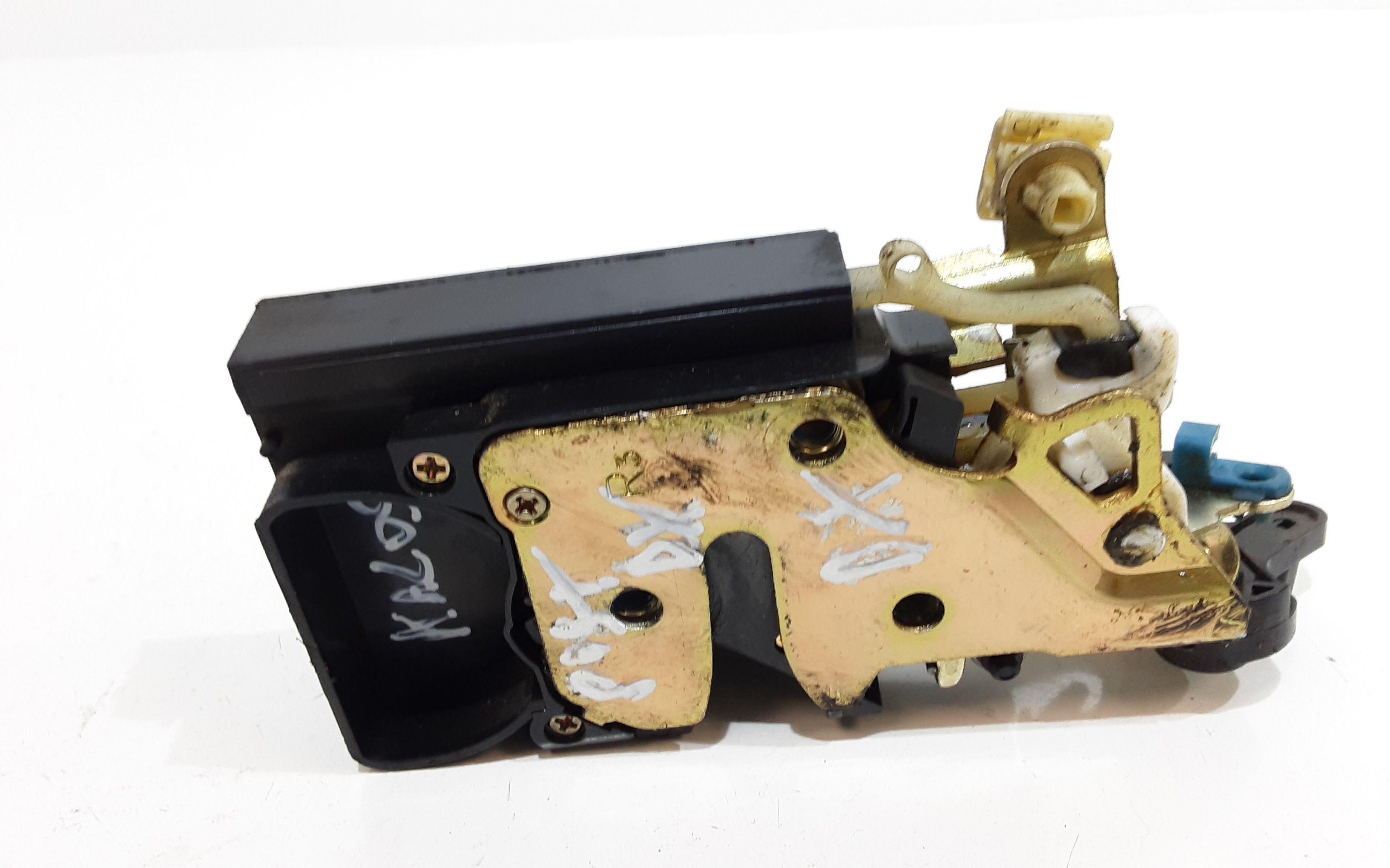 Serratura Porta Post. Destro Usato