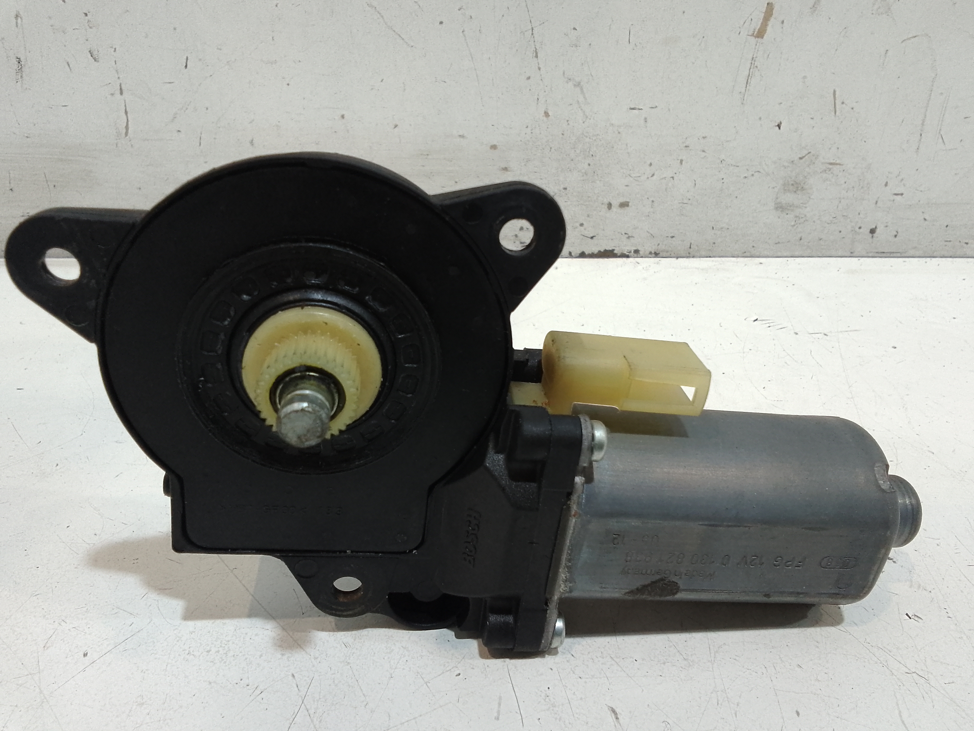 Motorino Alzacristallo Porta Ant. Sinistro 1347885 Usato