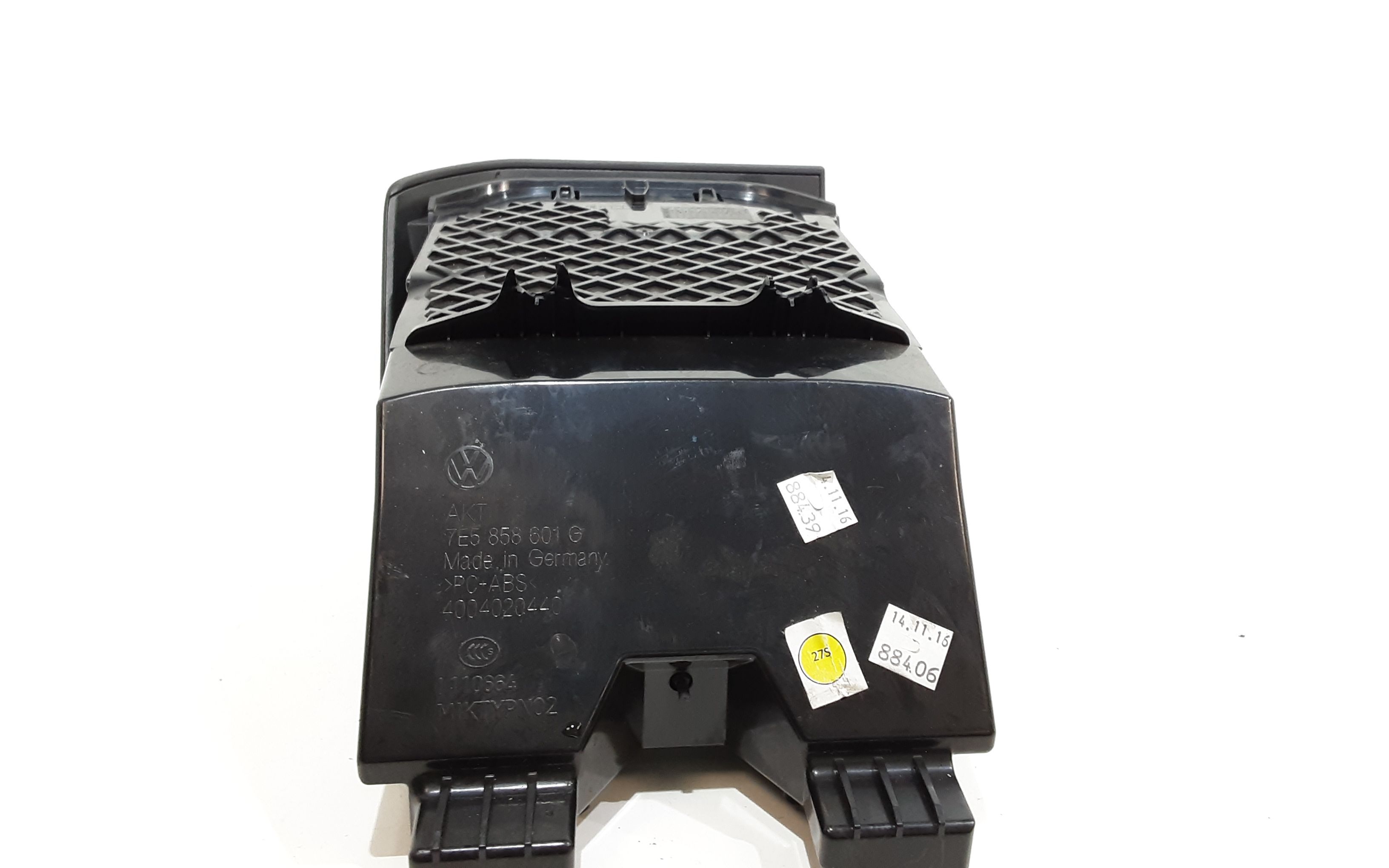 Portabicchiere Ant. 7E5858601J81U Usato