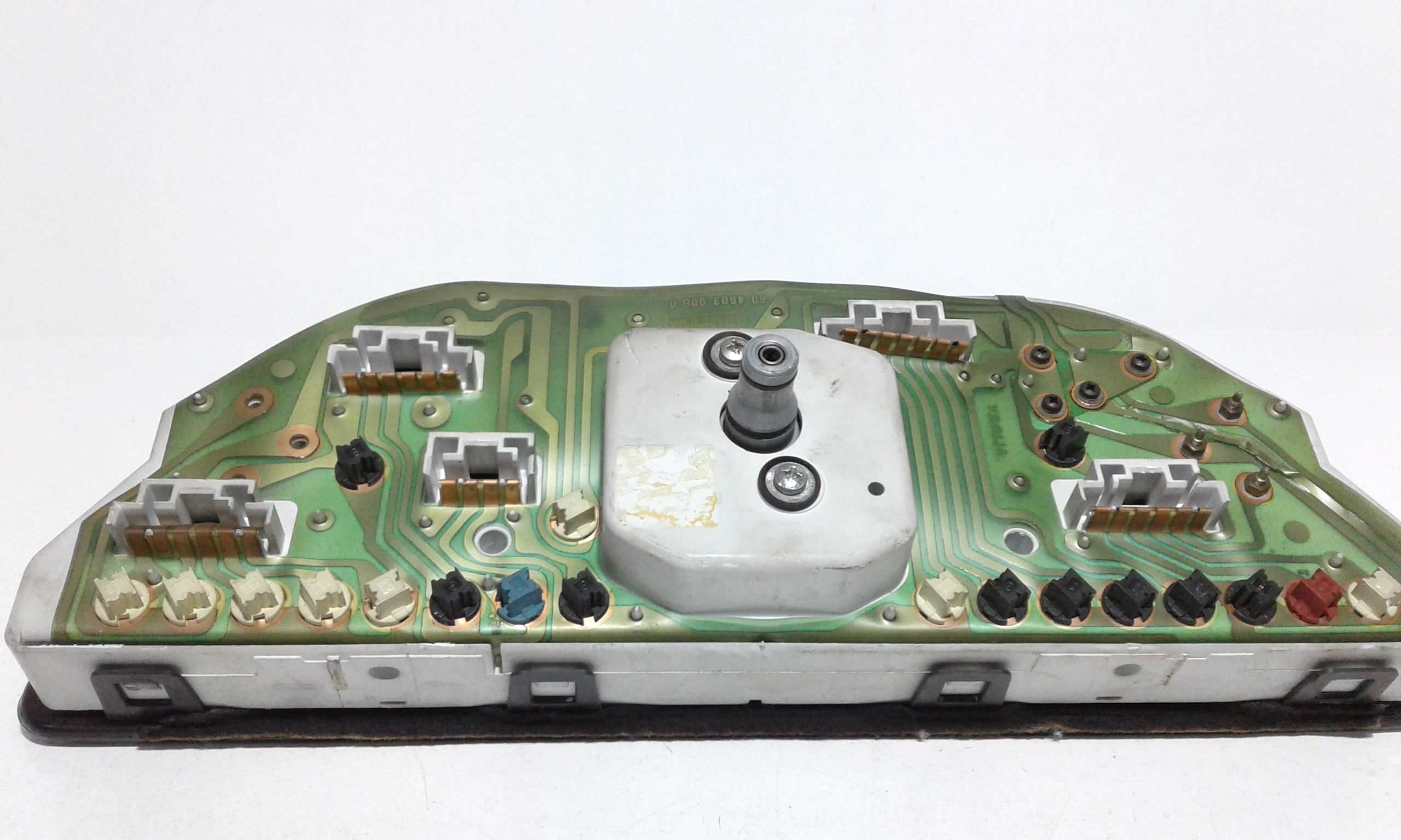 Quadro Portastrumenti Usato