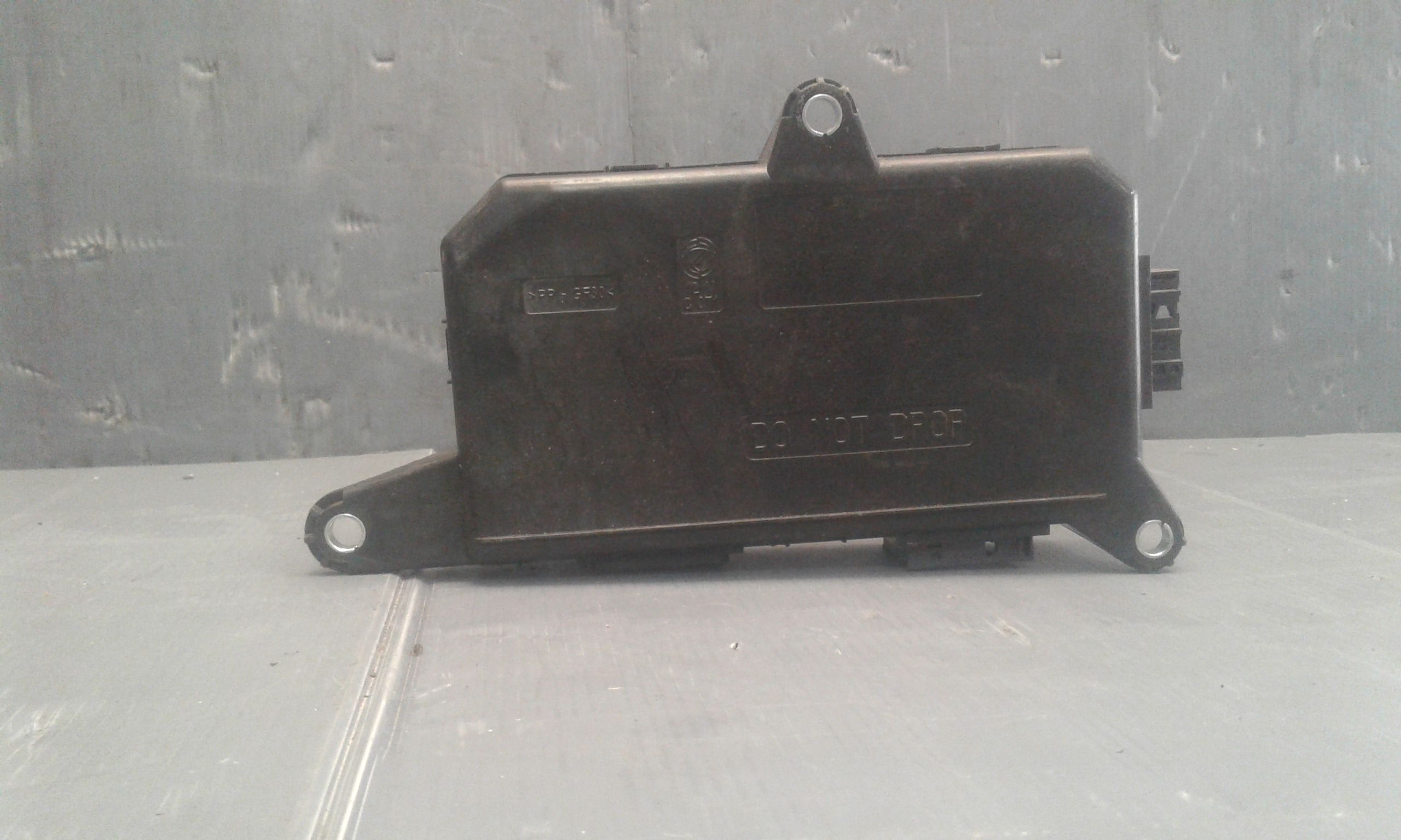 Centralina Chiusura C.zta Destro Usato