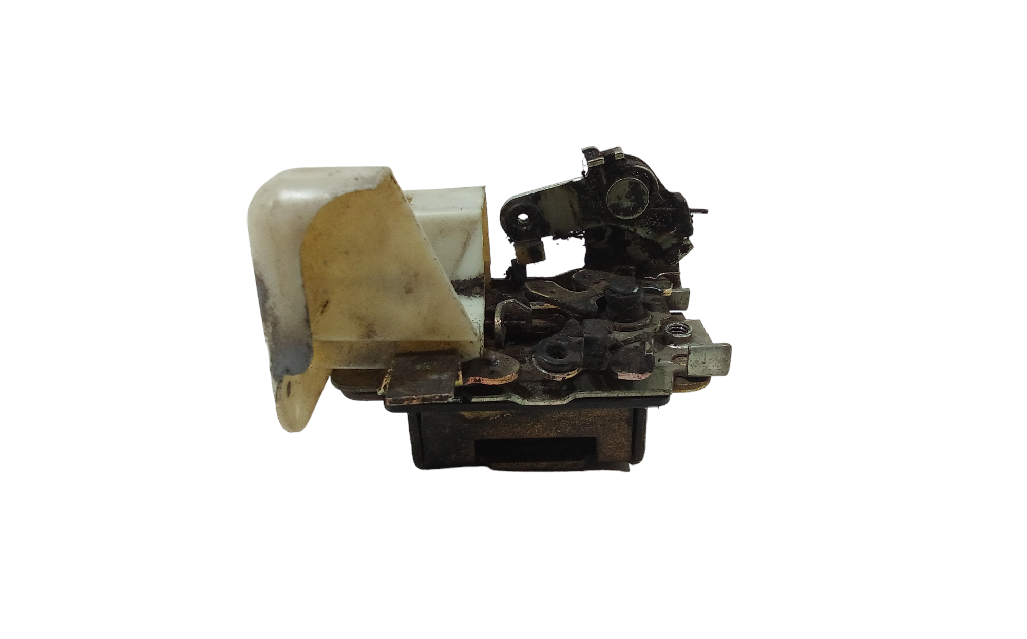 Serratura Porta Ant. Destro Usato