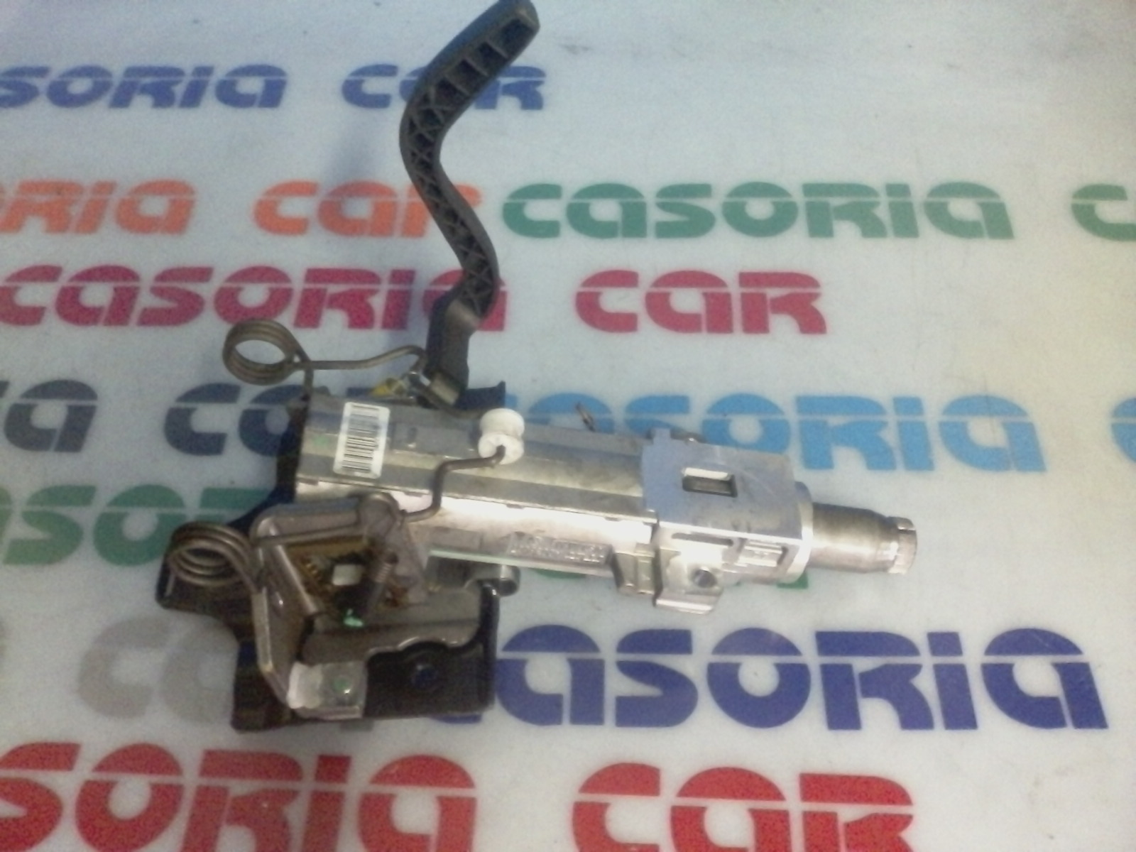 Albero Sterzo Compl. 1S1423510T Usato