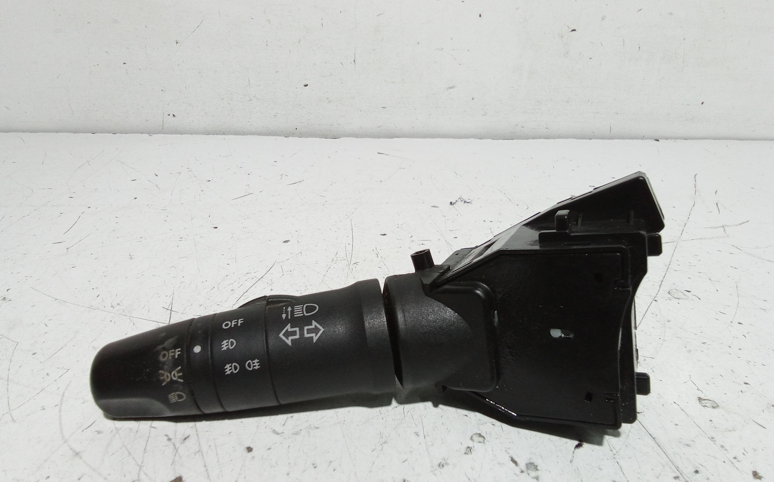 Devioguidasgancio Sinistro Usato